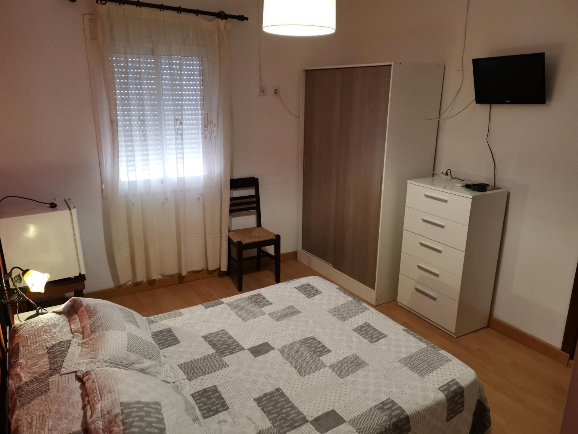 Hotel Mesón El Número Uno