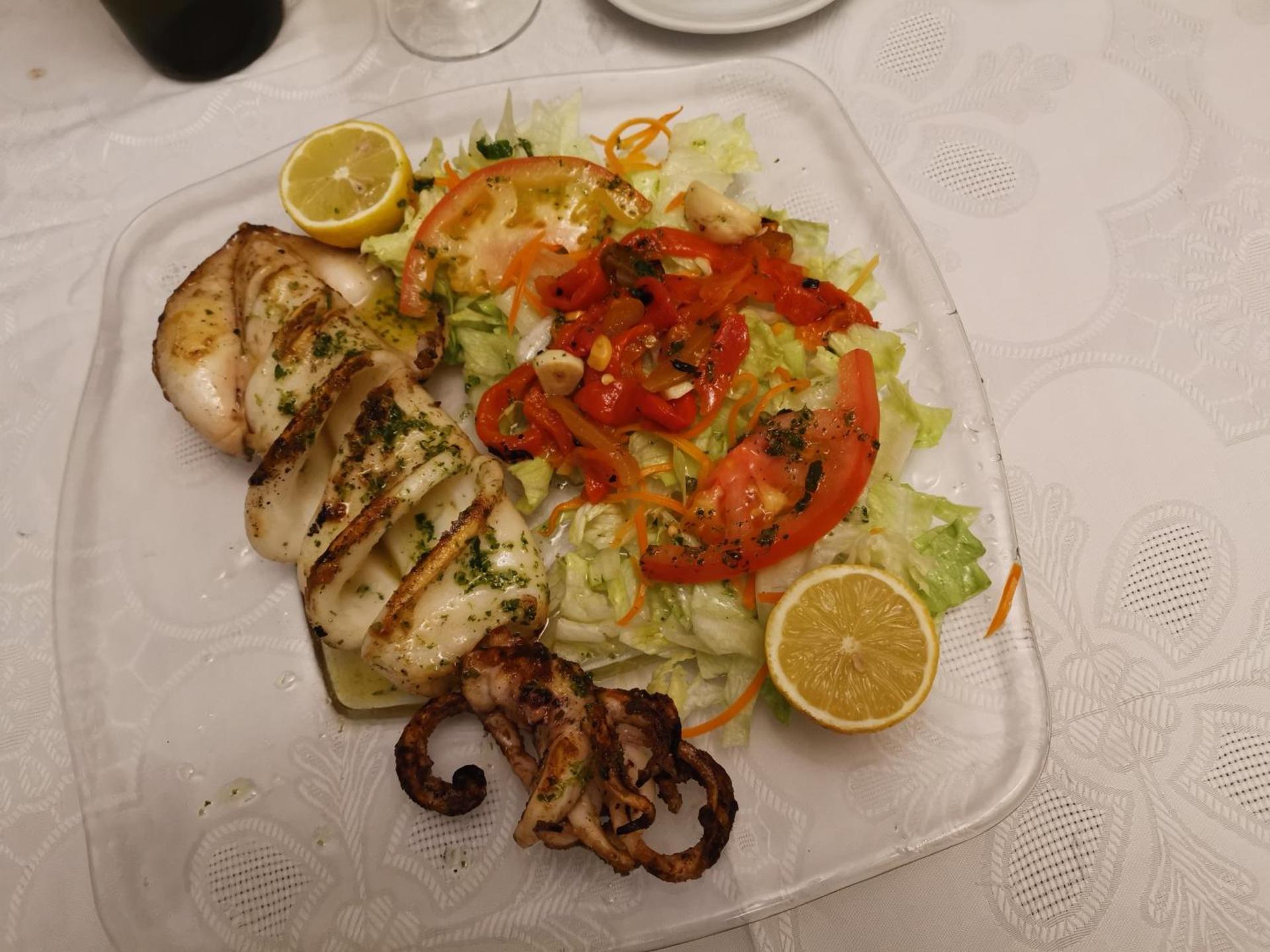 Hotel Mesón El Número Uno