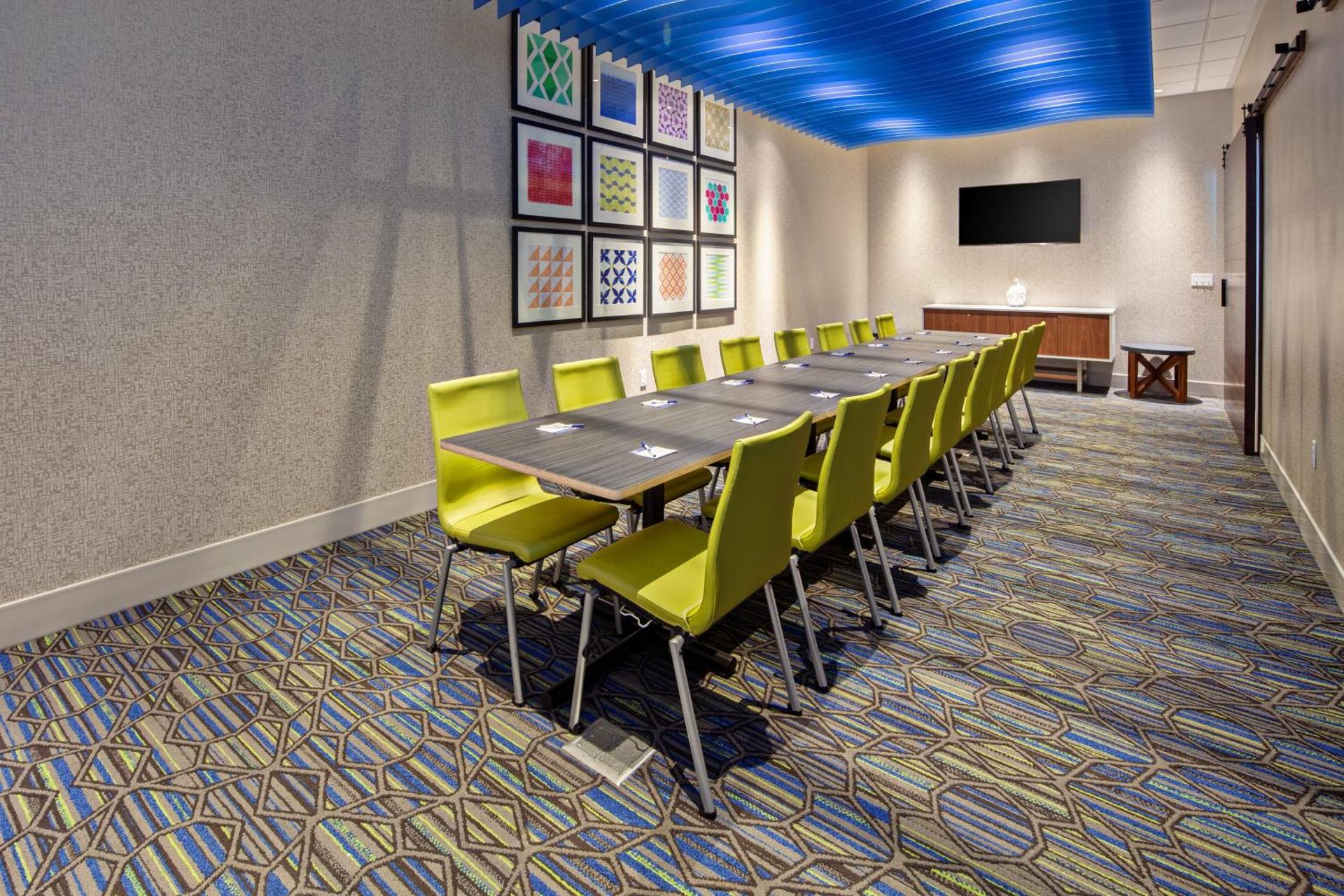 Meeting/conference room