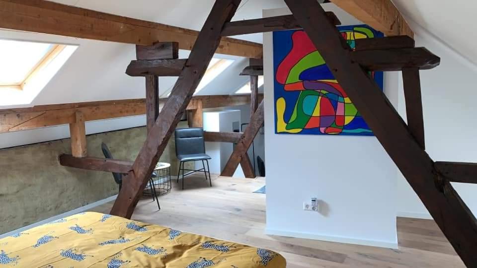 B&B Laeve in de Brouwerie