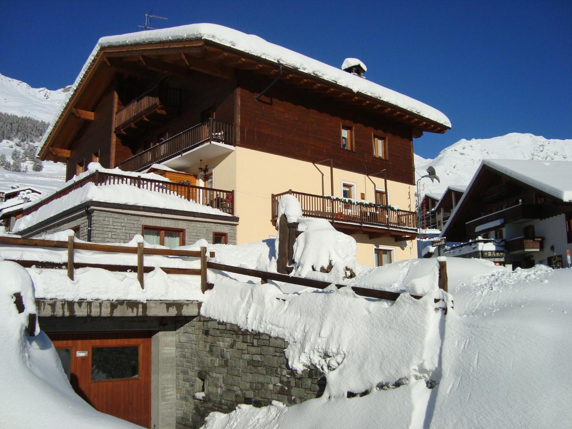 Affittacamere La Falconetta