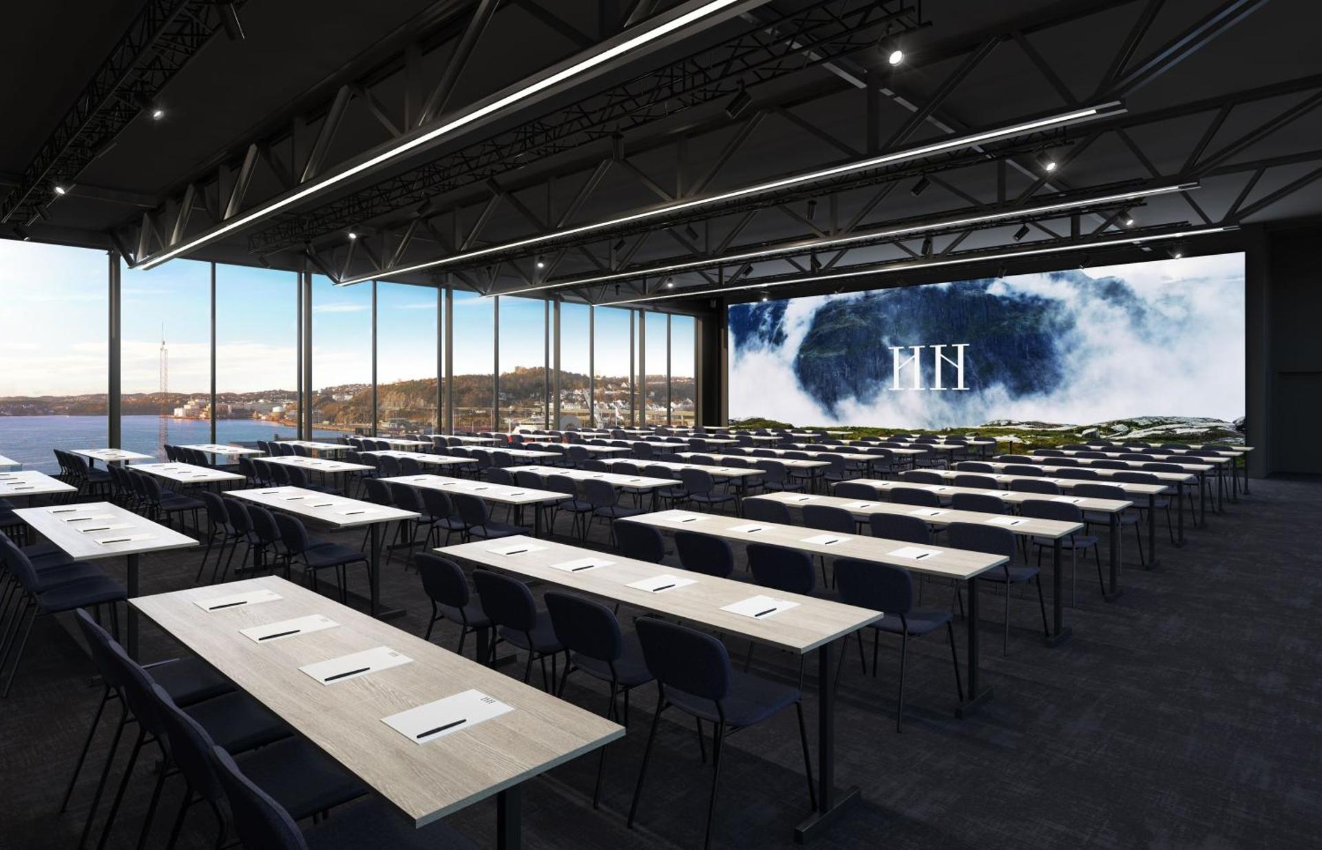 Meeting/conference room