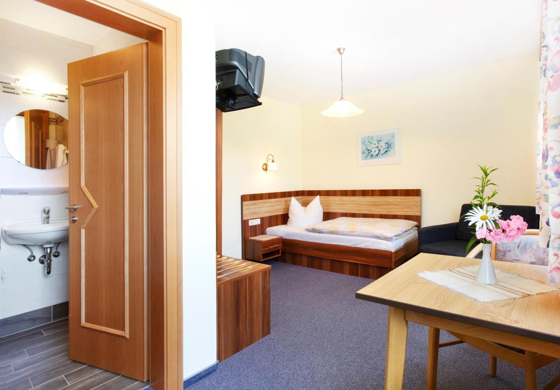 Hotel-Gasthof Zum Oberen Wirt