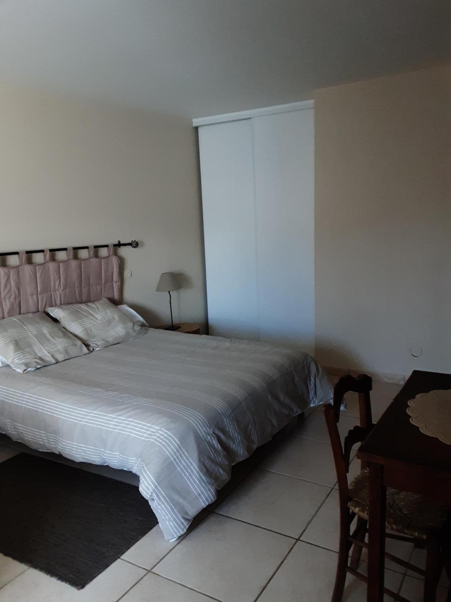 Mas Rondole - Chambres d'hôtes