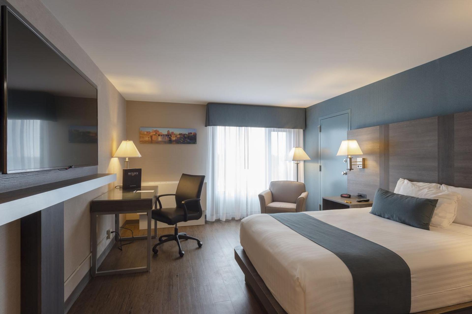 RIT Inn & Conference Center