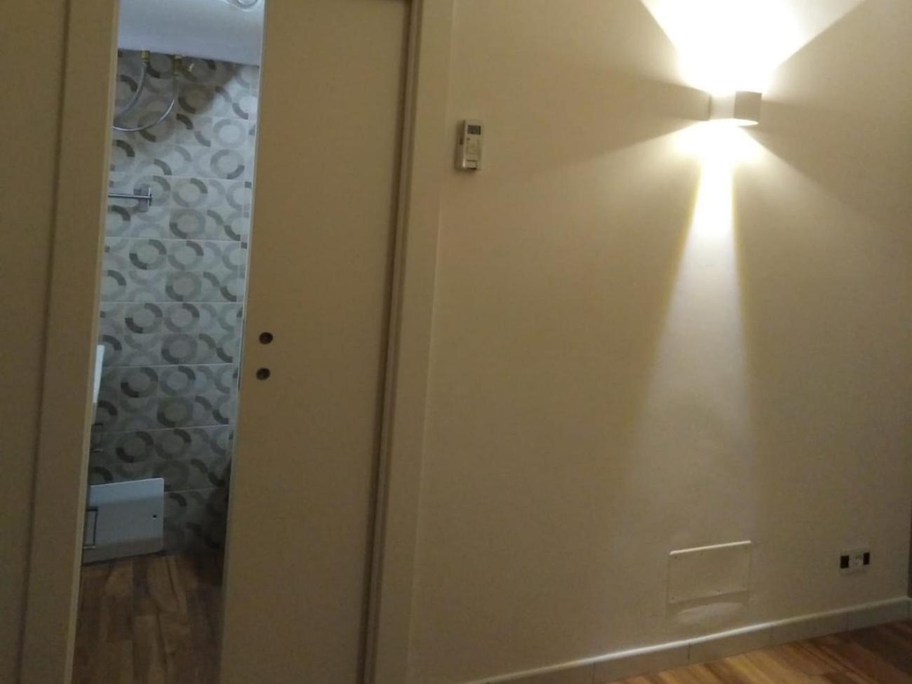 Sant'Onofrio apartment