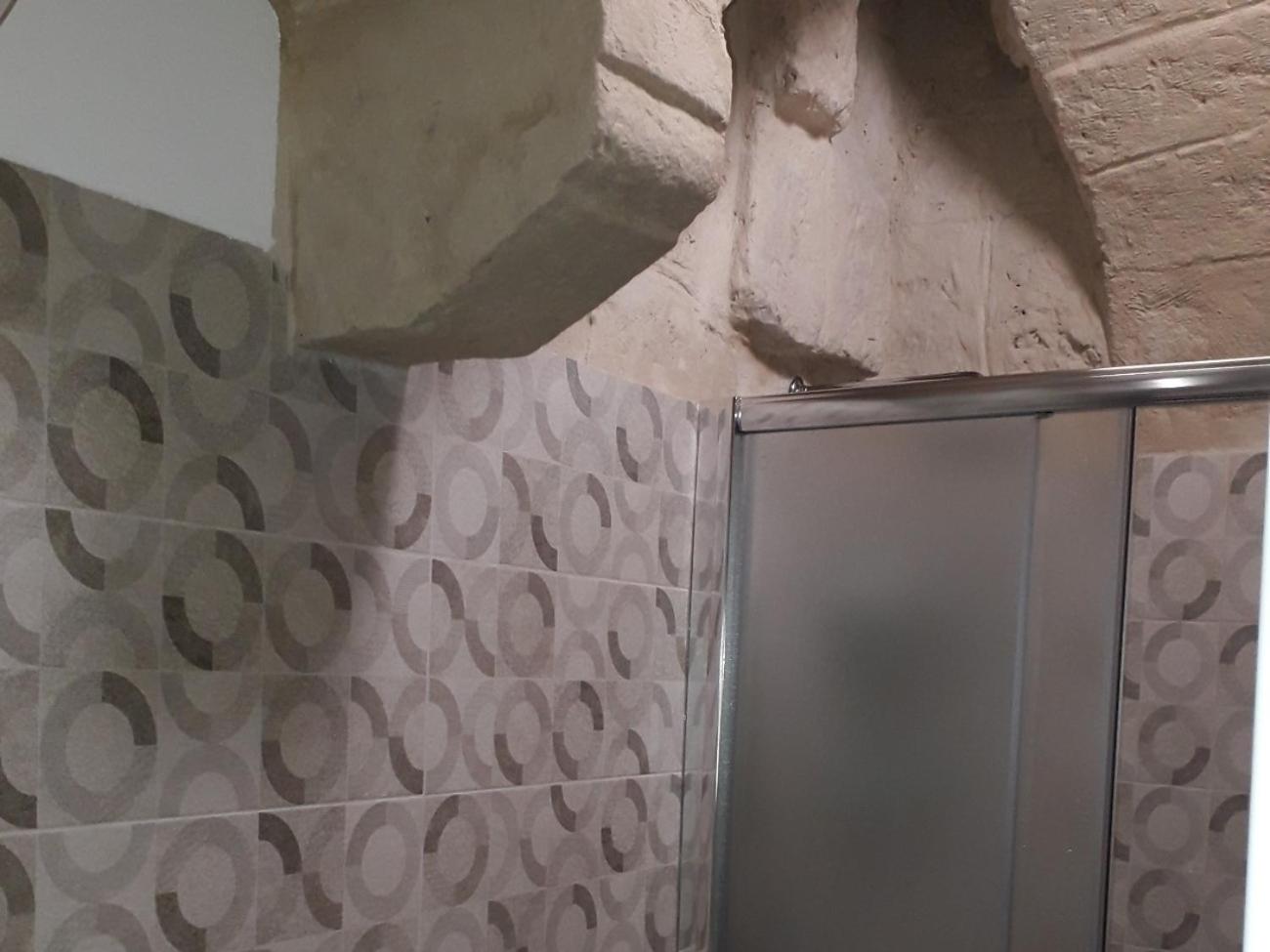 Sant'Onofrio apartment