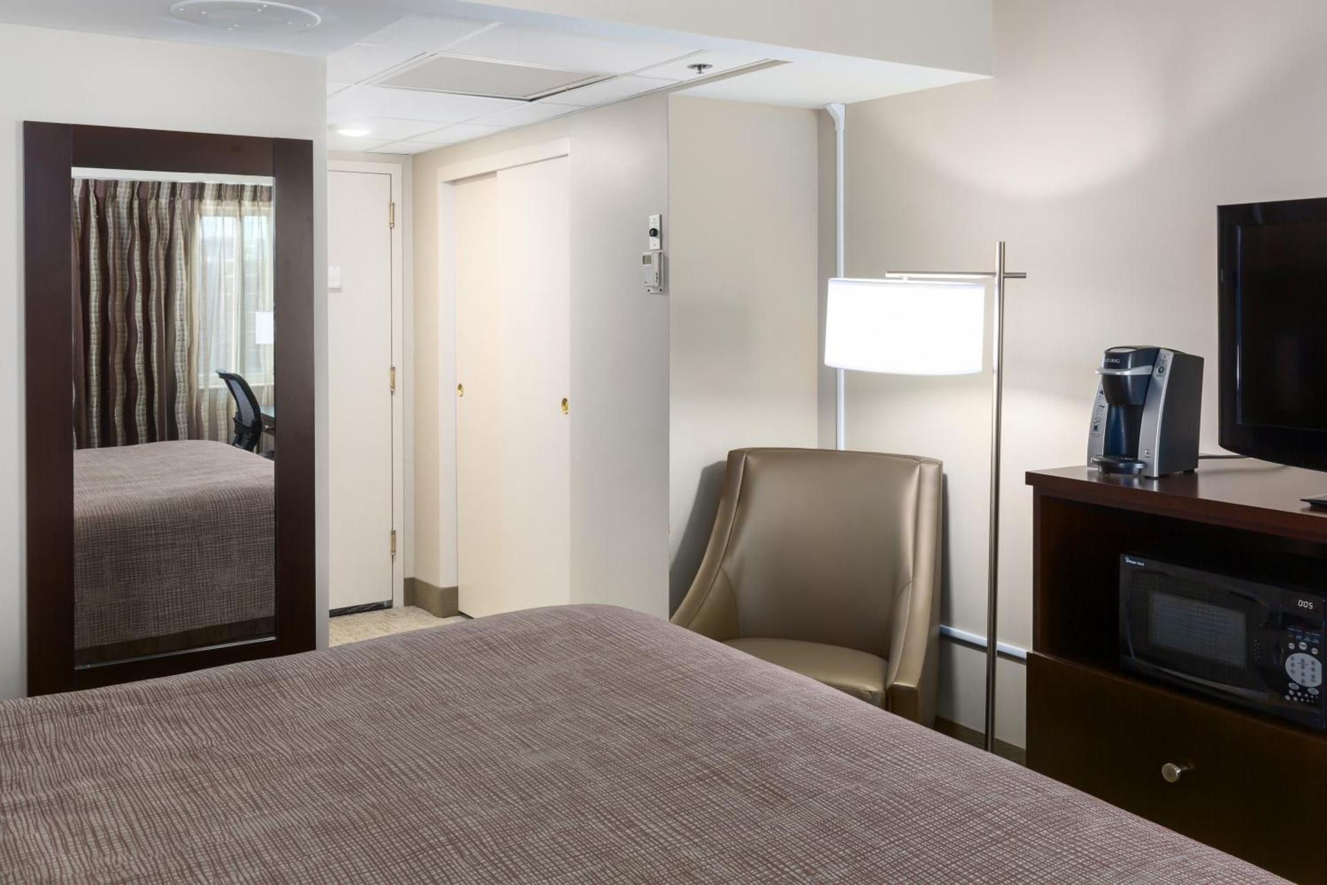 King Room - West Wing