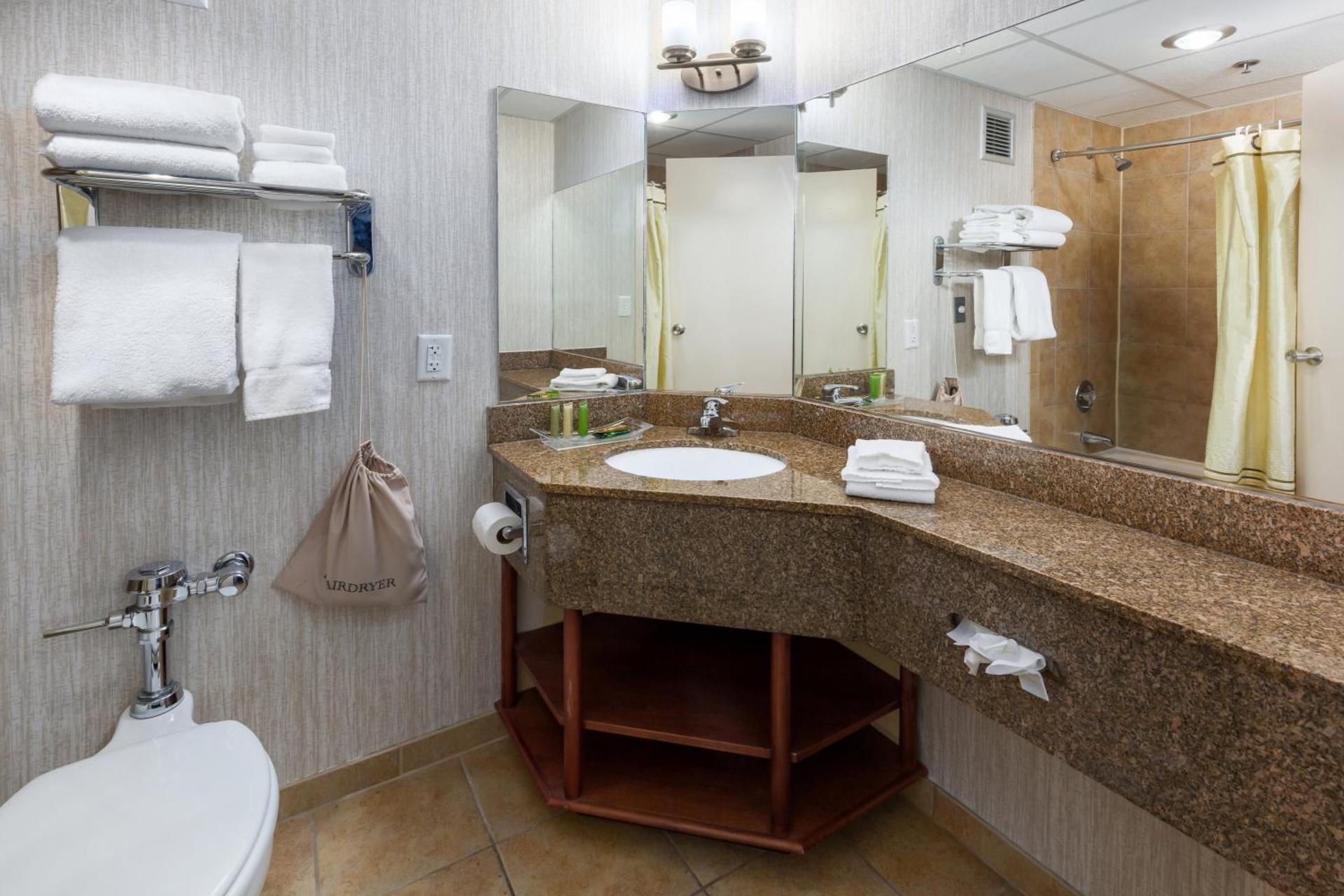 King Room - West Wing