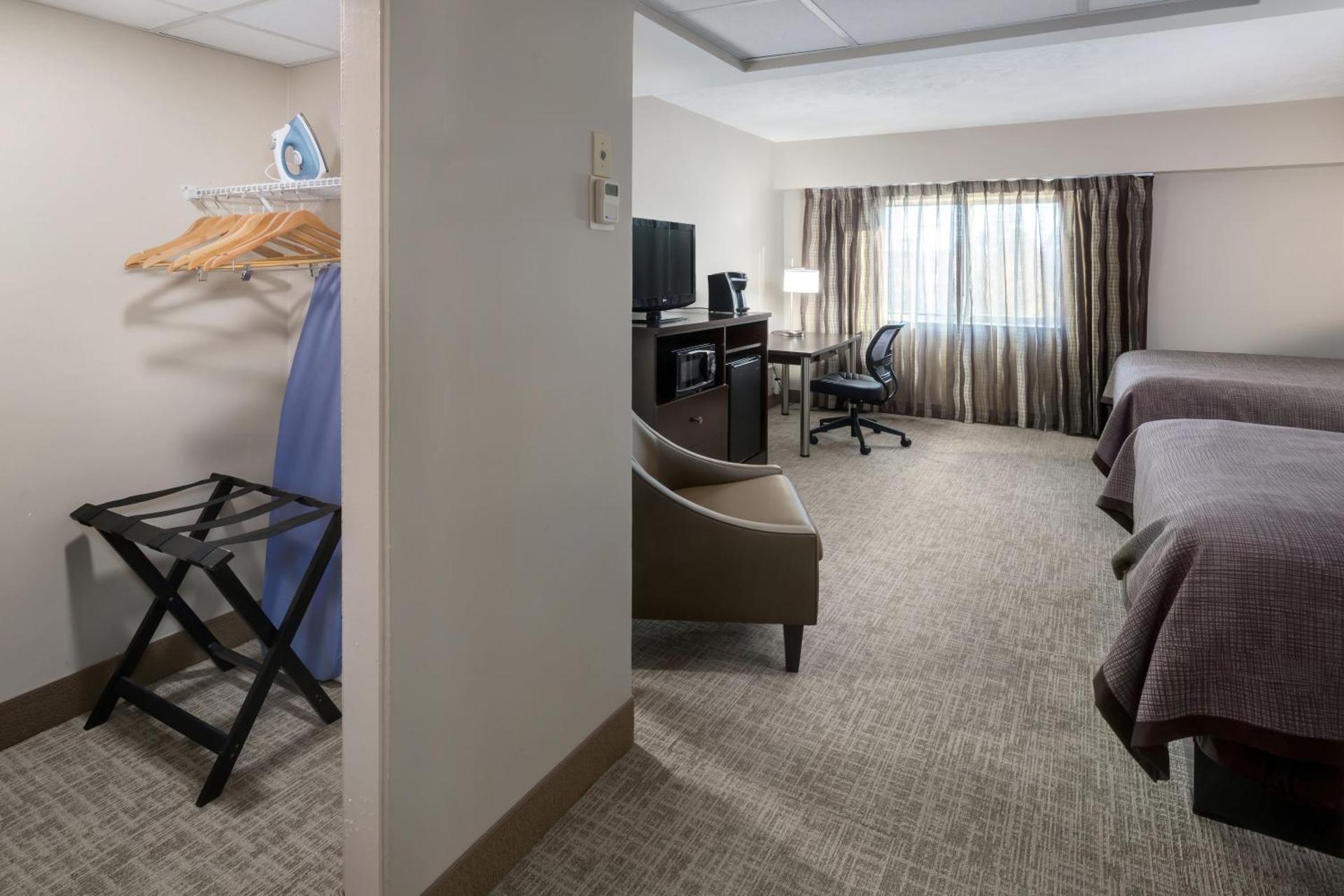 Double Room - West Wing