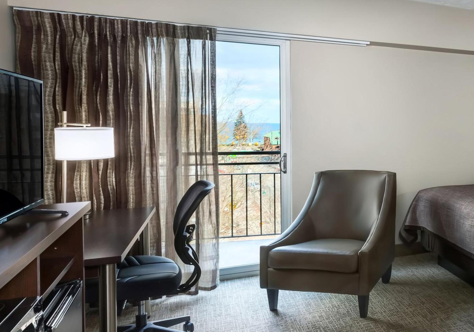 Park Place Hotel & Conference Center