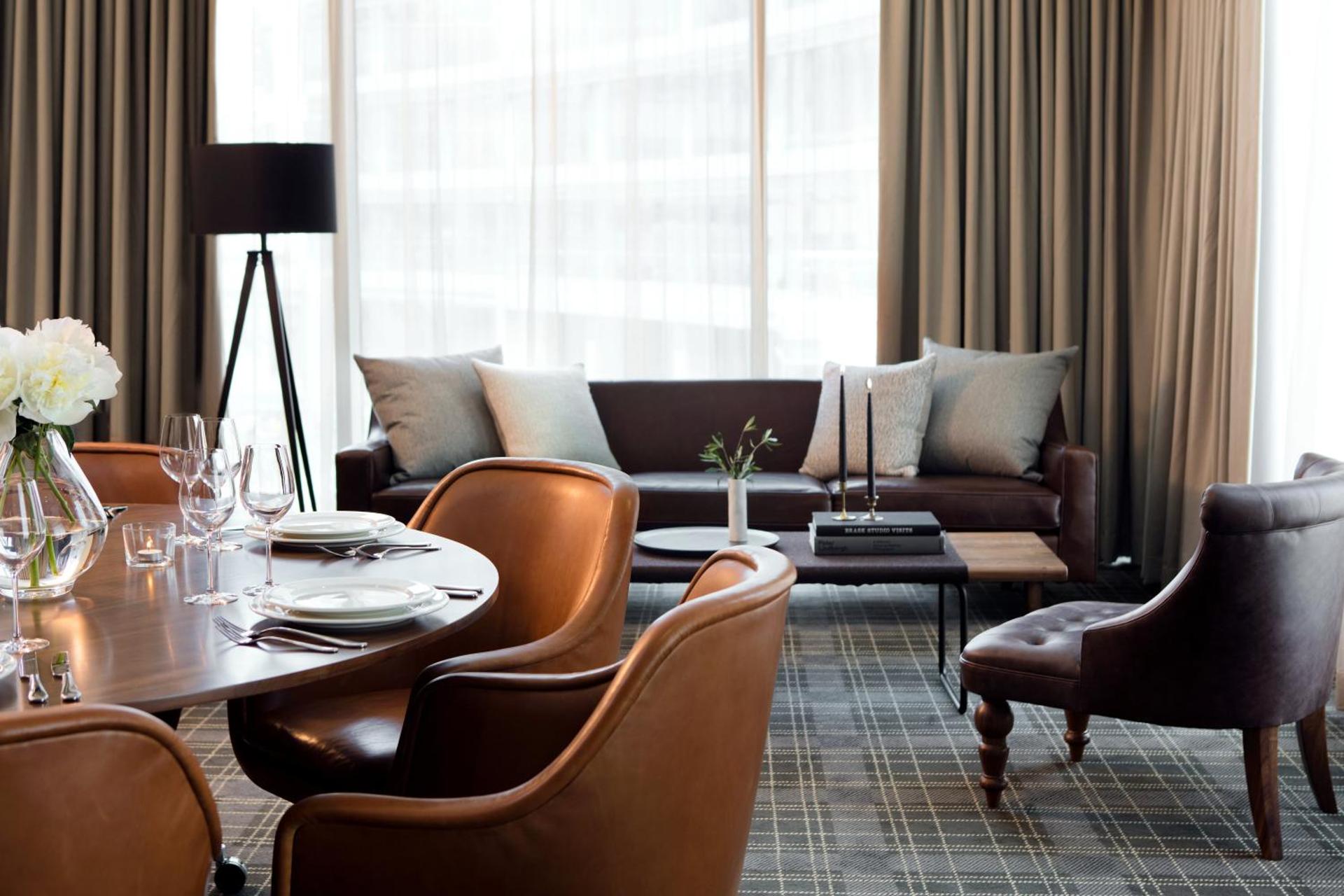 Meeting/conference room