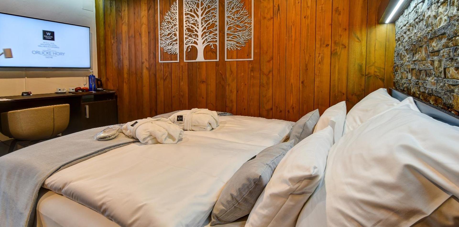 WILLIAM Congress&Wellness Mountain HOTEL ****