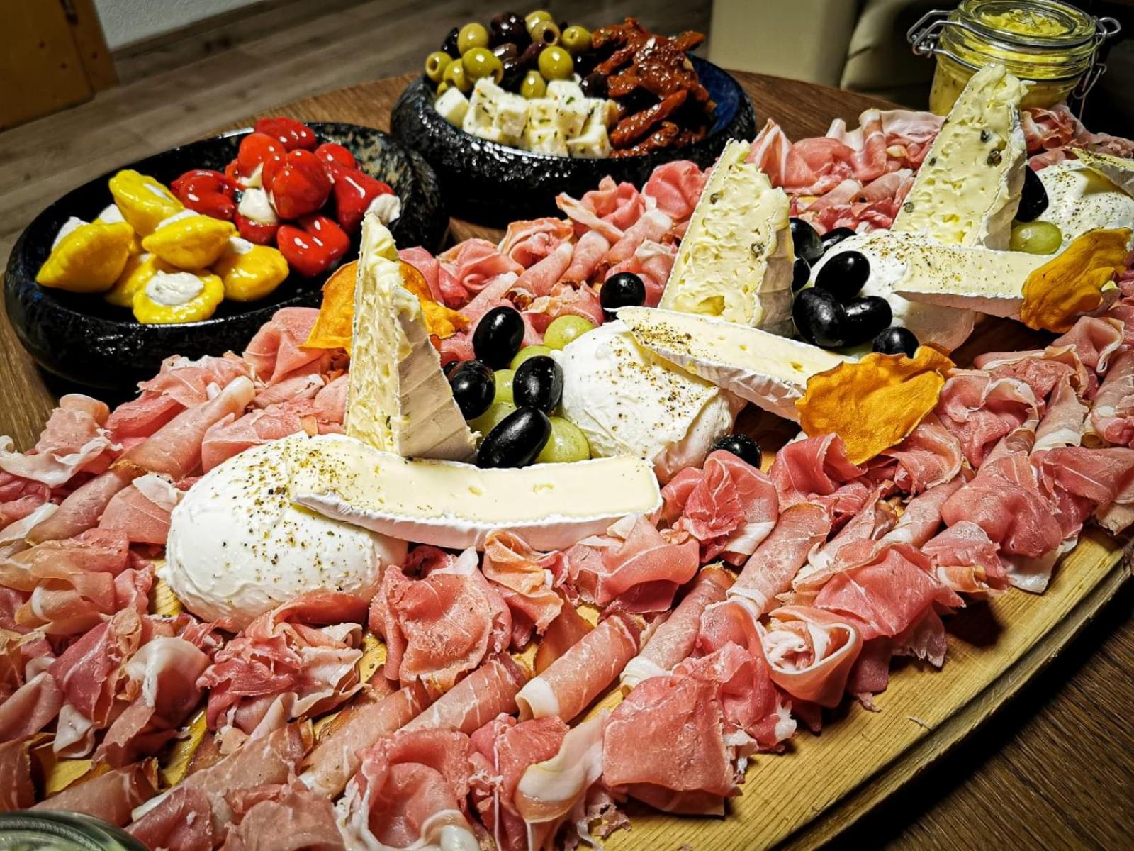 Gasthof Schlossberghof