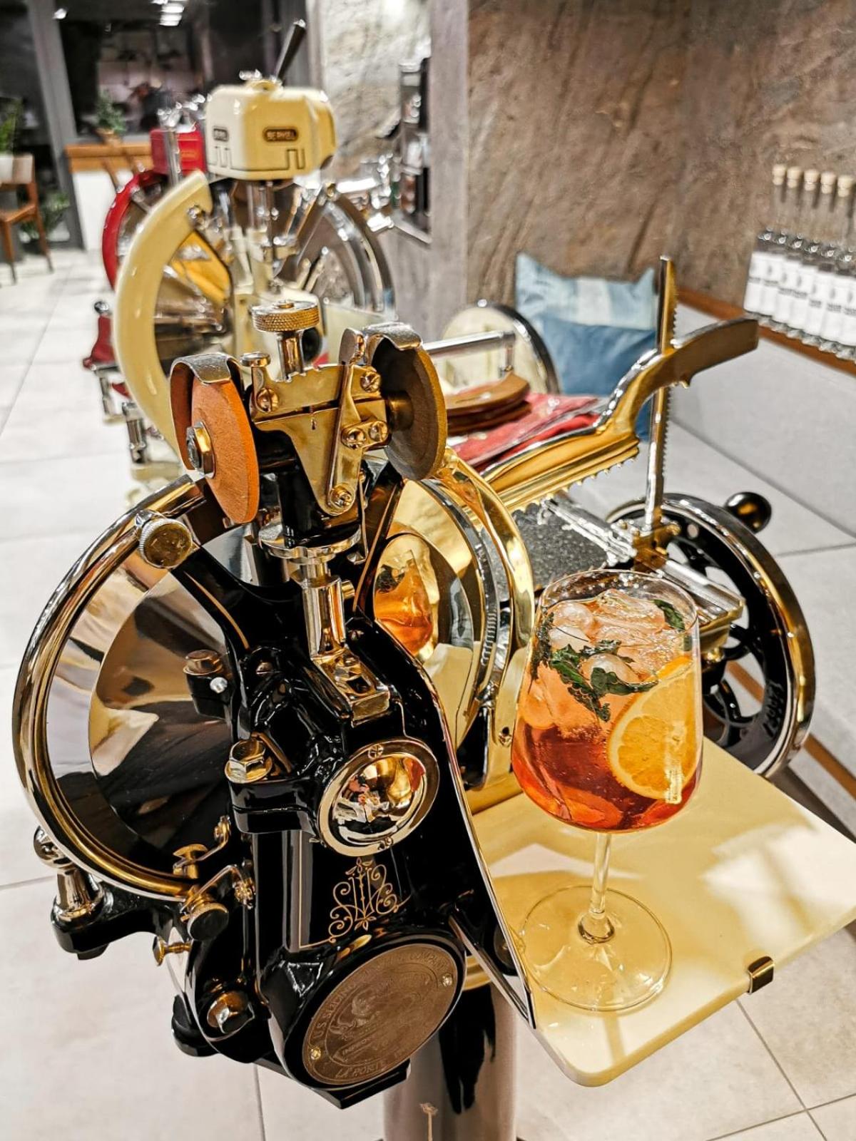 Gasthof Schlossberghof