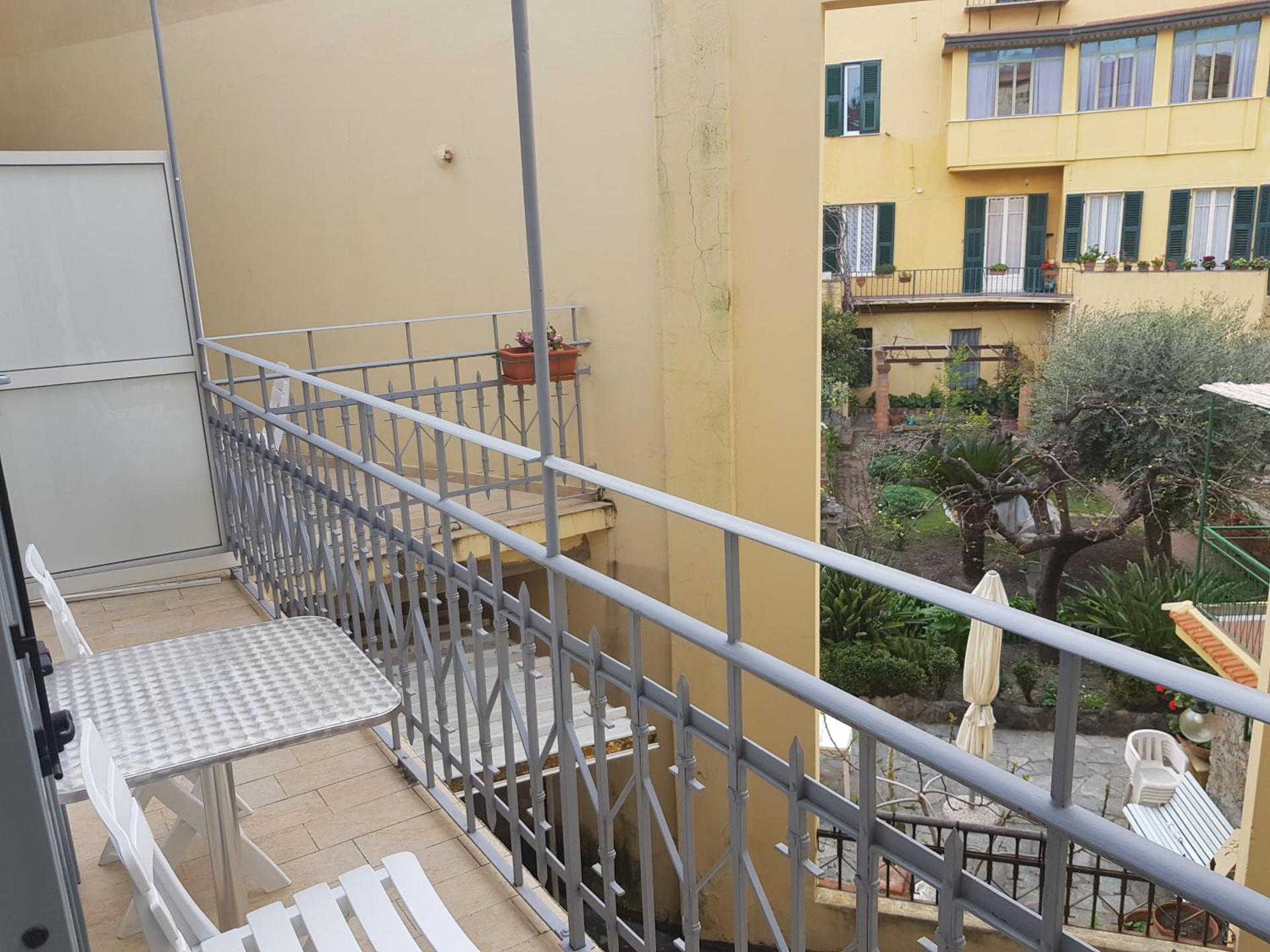 Studio Apartment  Separate Building