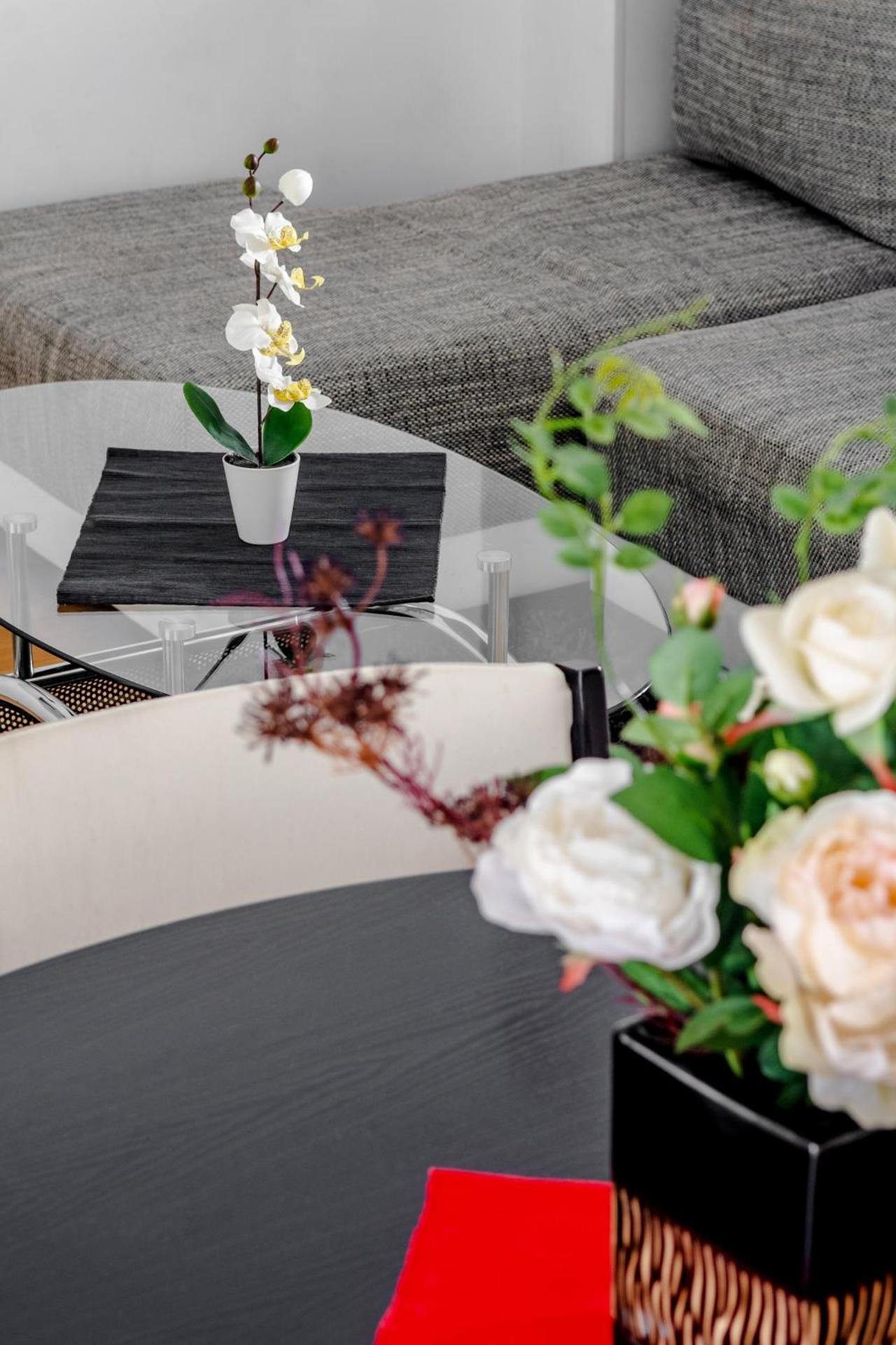 Rooms&Apartments Zelux