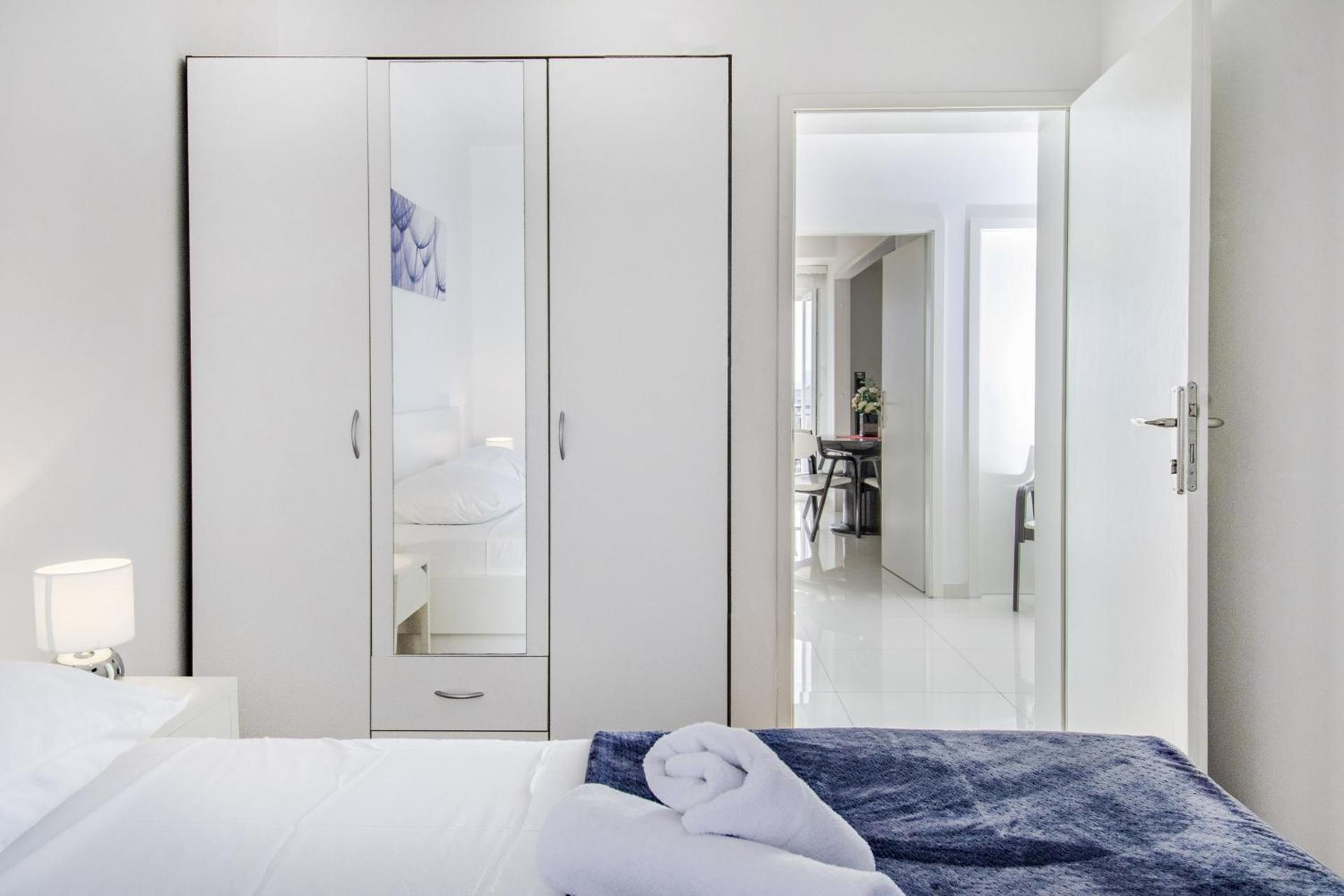 Rooms&Apartments Zelux