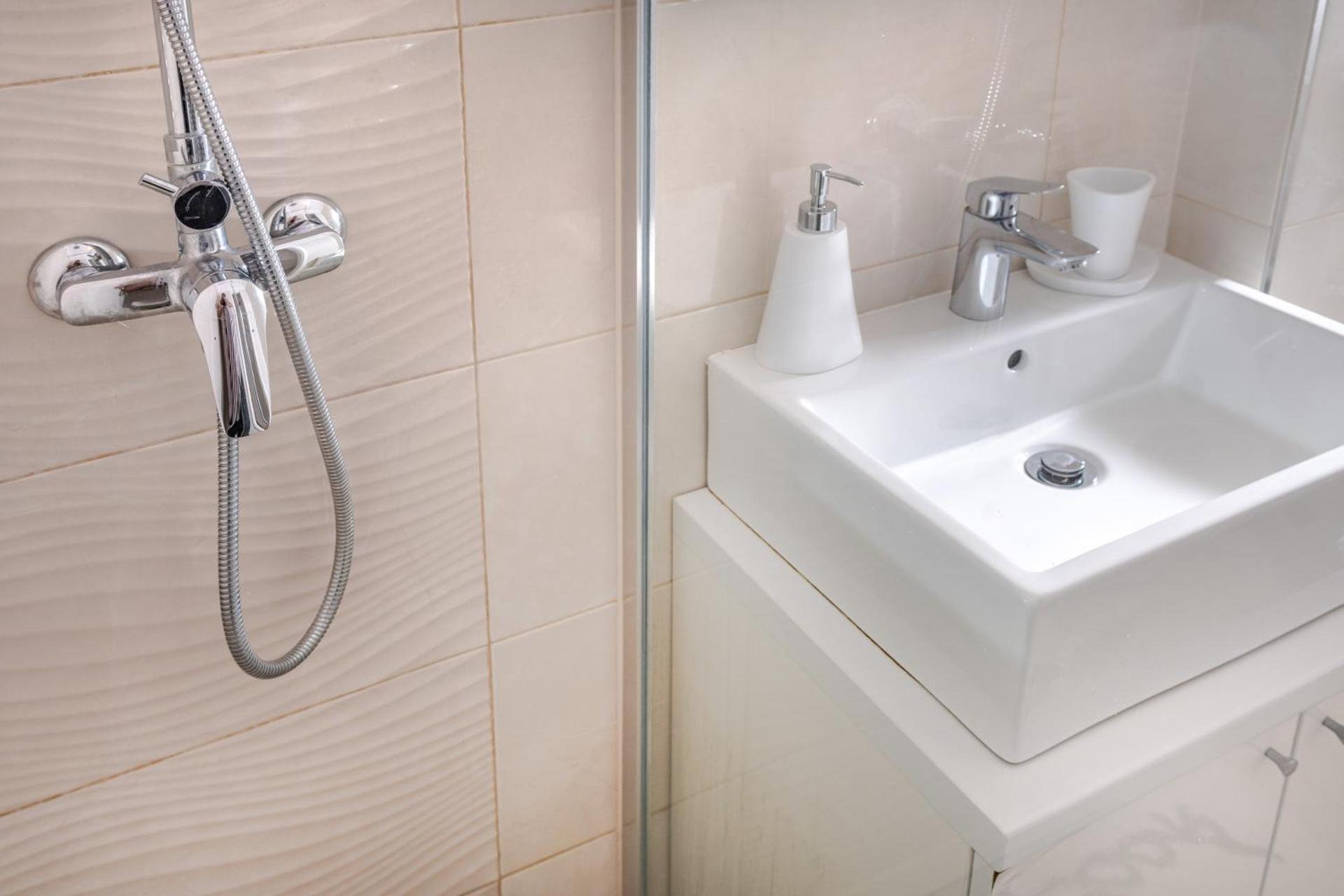 Rooms&Apartments Zelux