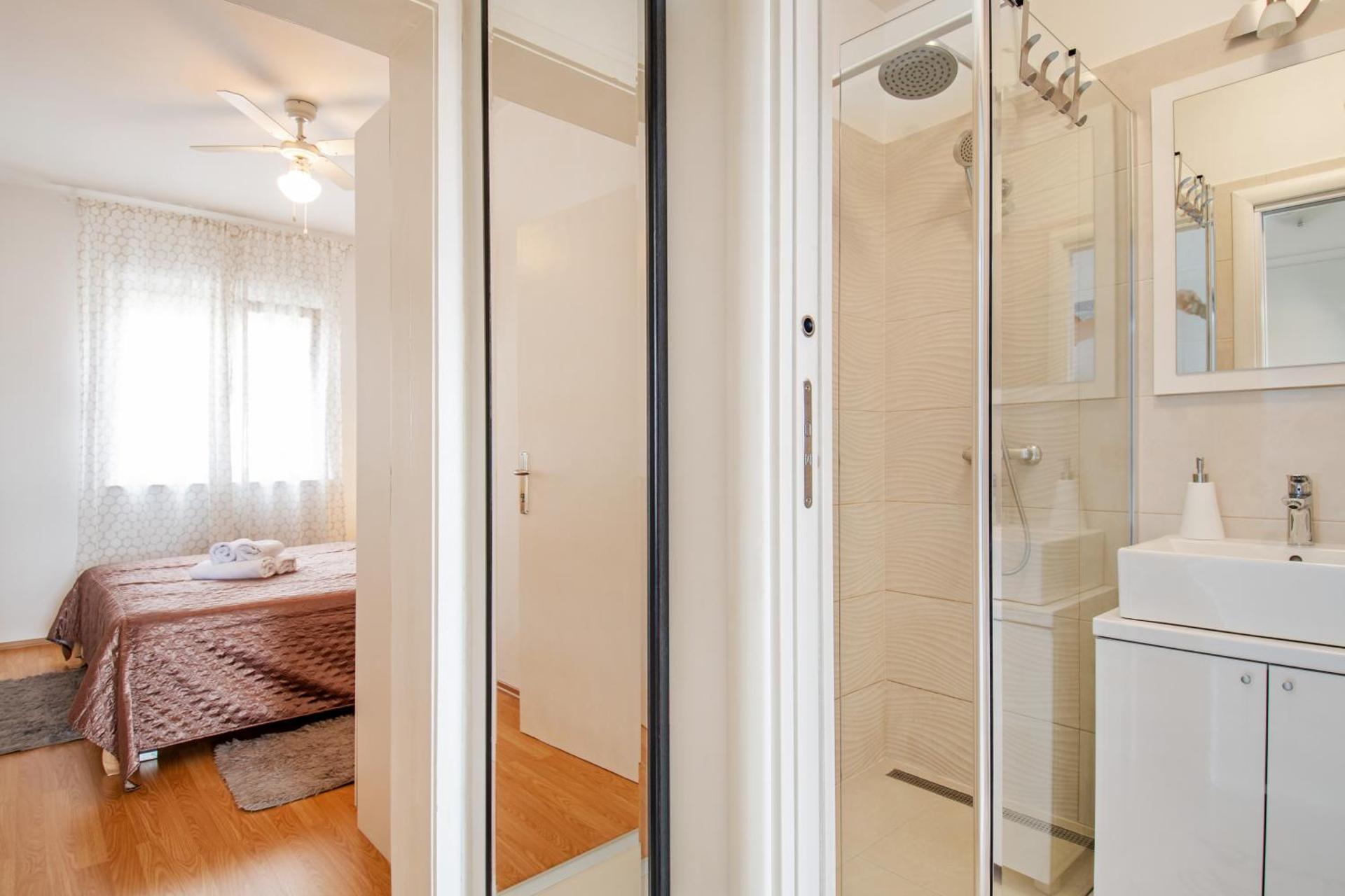 Rooms&Apartments Zelux