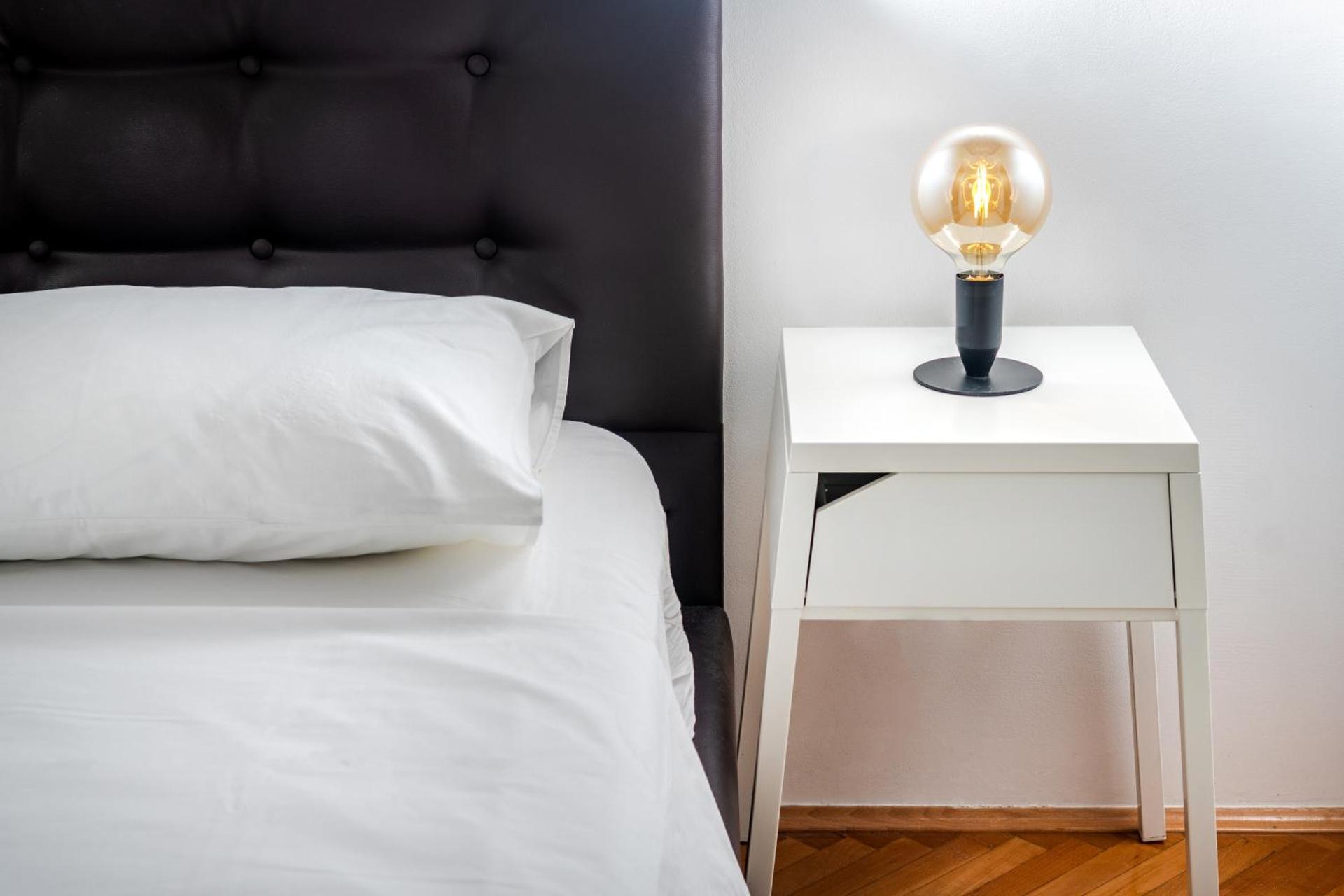 Double Room with Balcony and Sea View