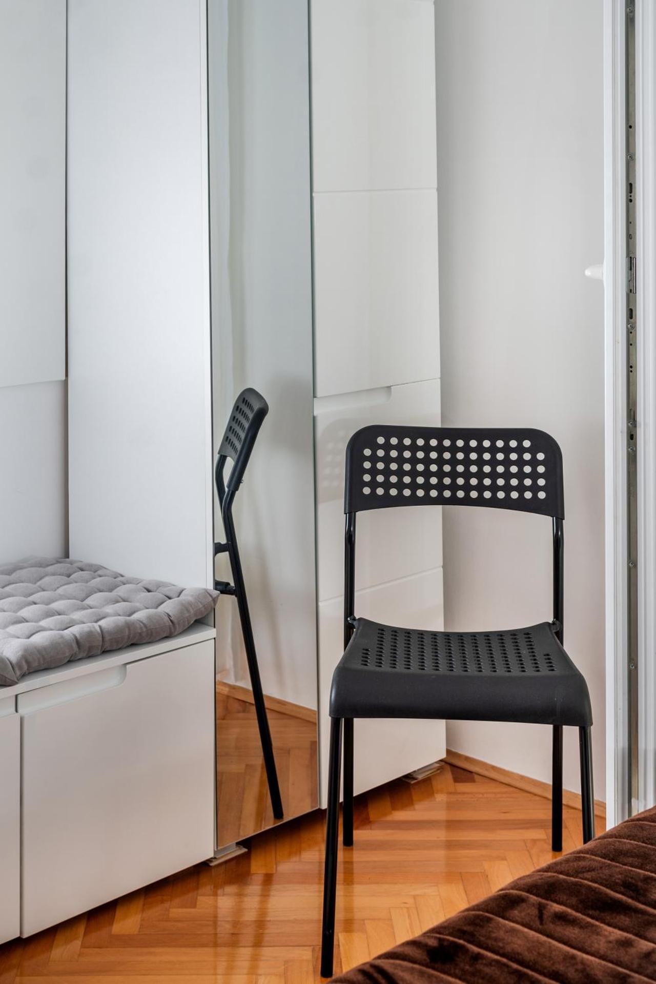 Double Room with Balcony and Sea View