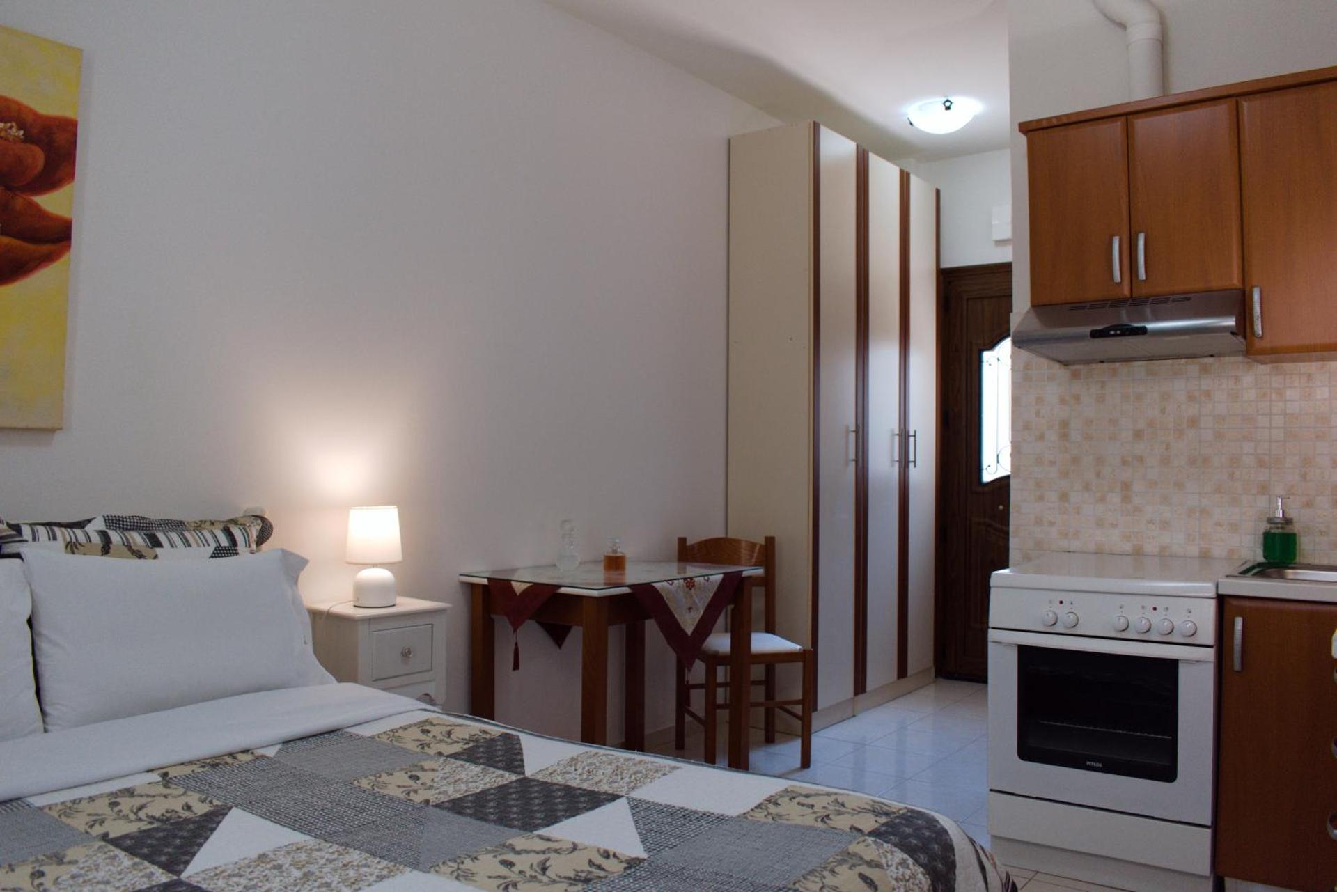 Preveli Apartments
