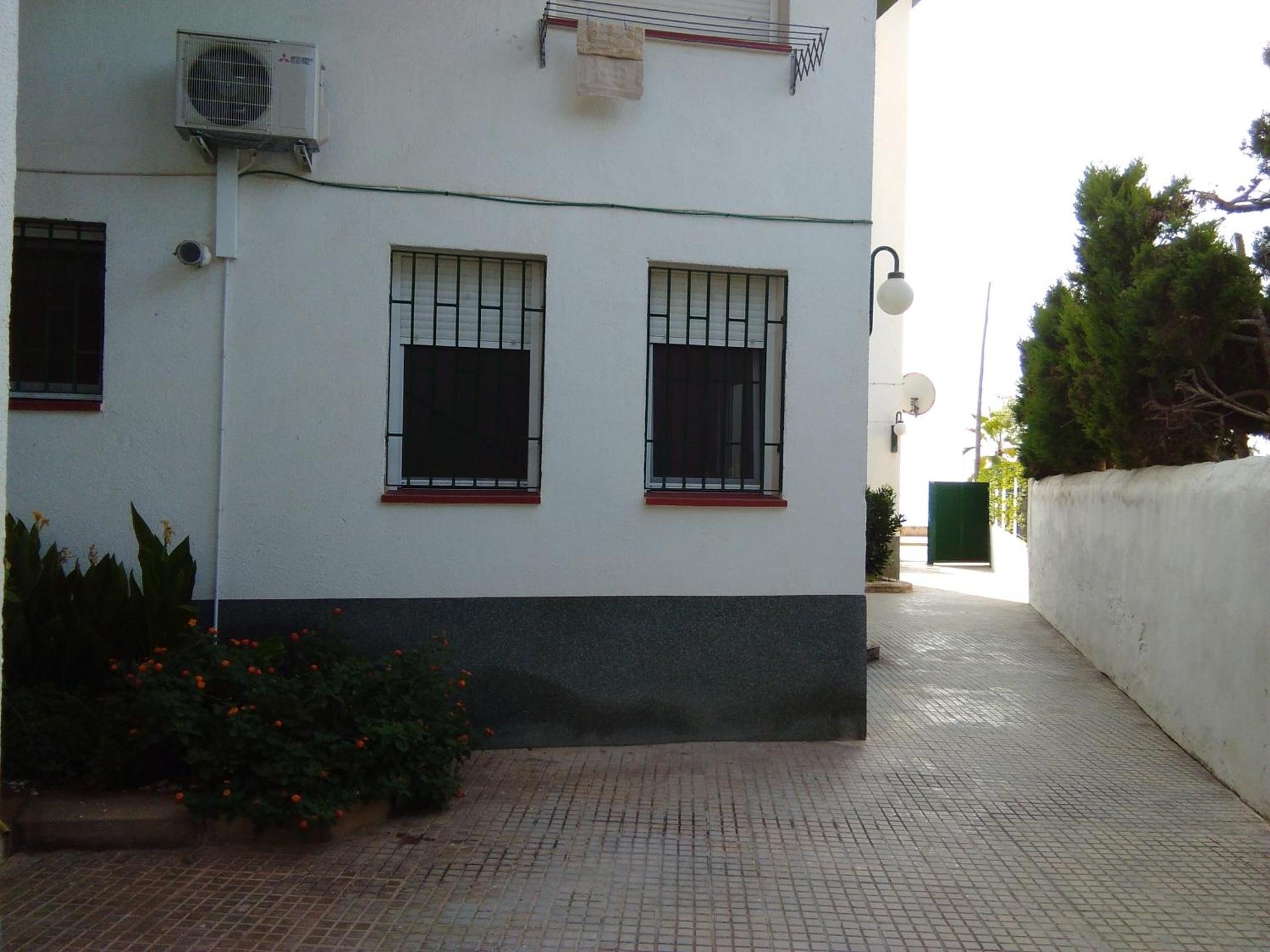 Apartamento Lepanto Playa