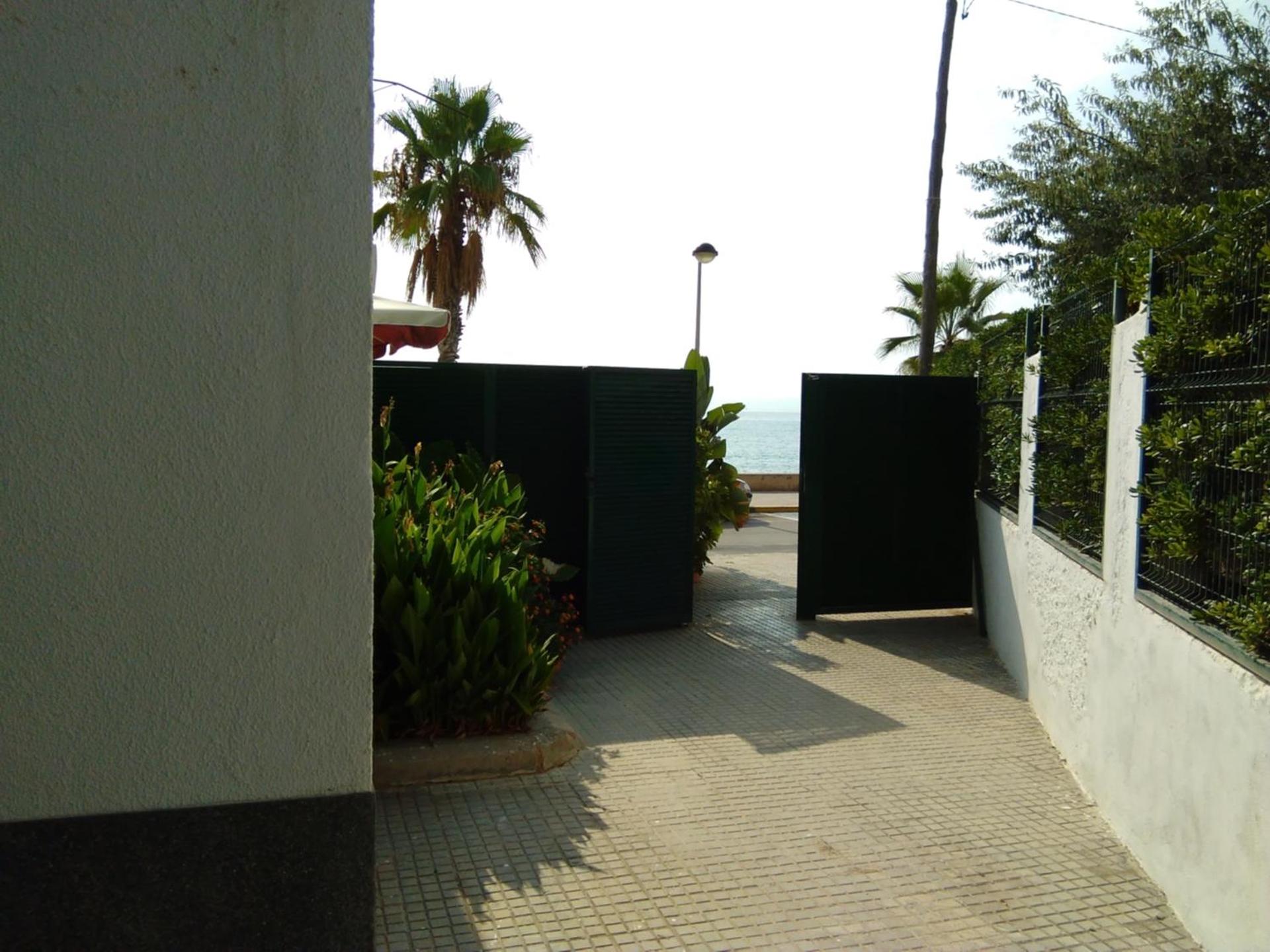 Apartamento Lepanto Playa
