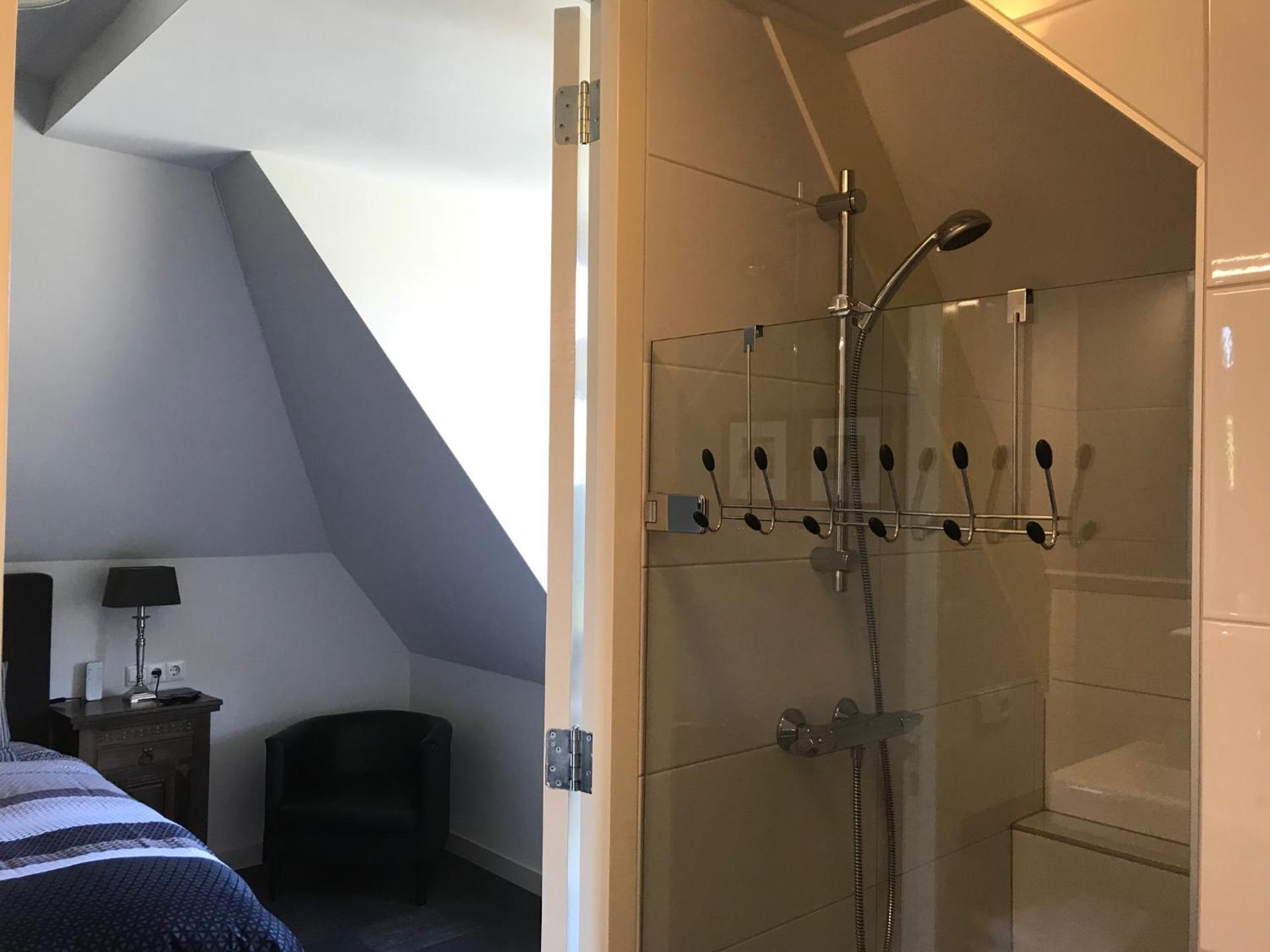 Appartement Peerd van ome Luuks