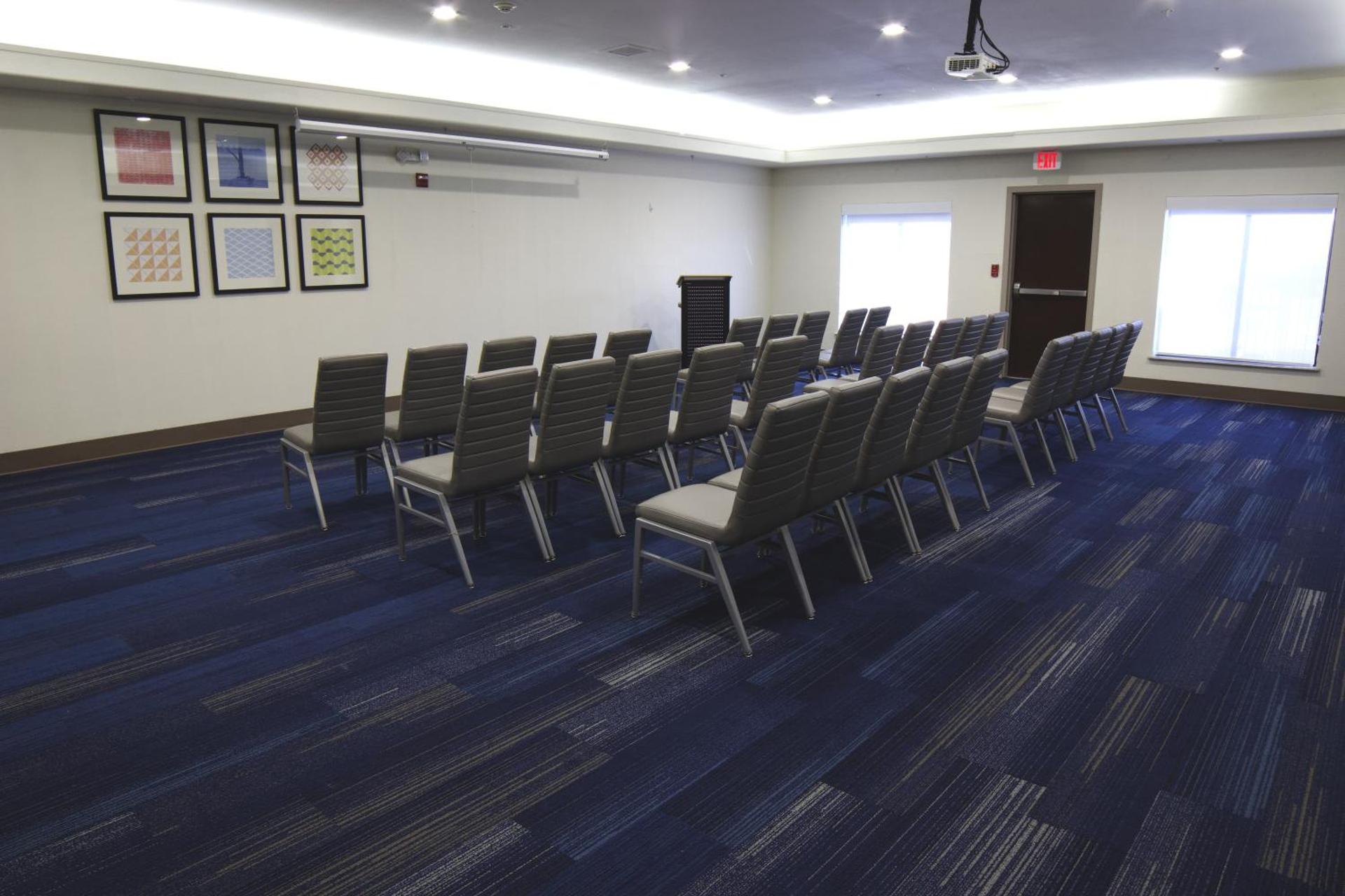 Meeting/conference room