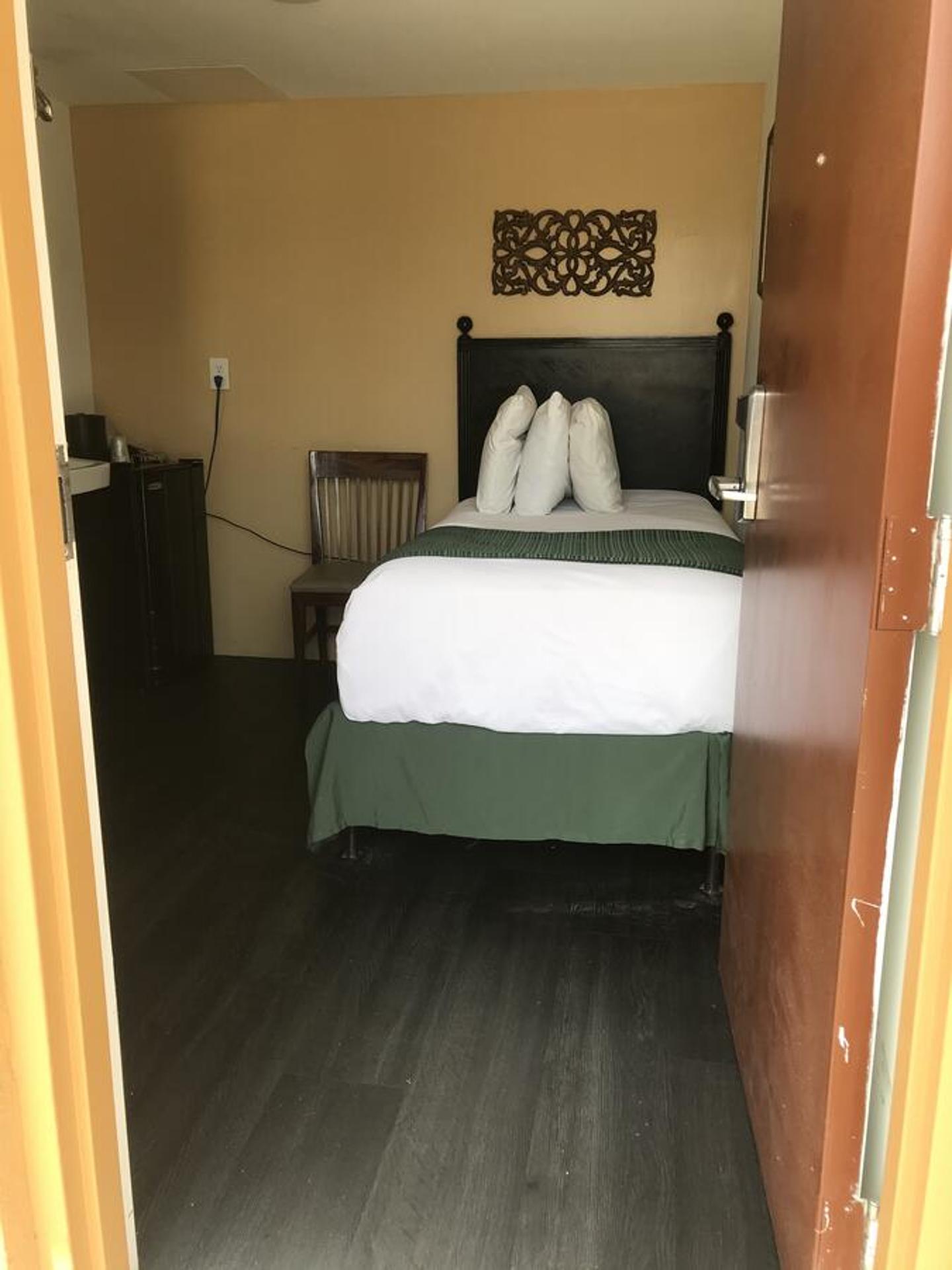 Hotel Belair Orlando Near Florida Mall