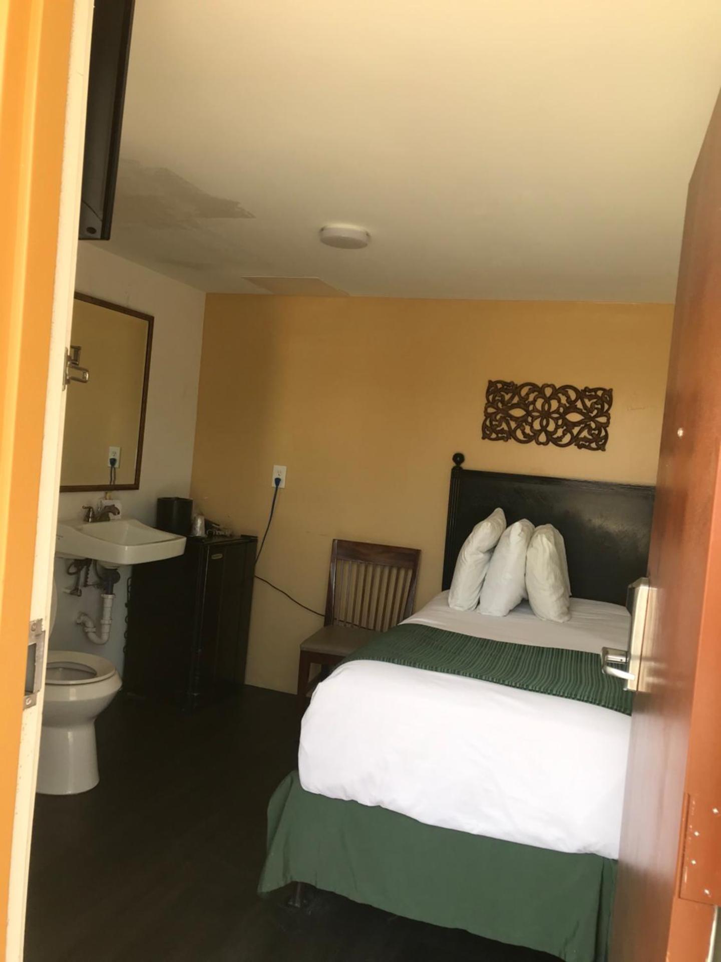 Hotel Belair Orlando Near Florida Mall