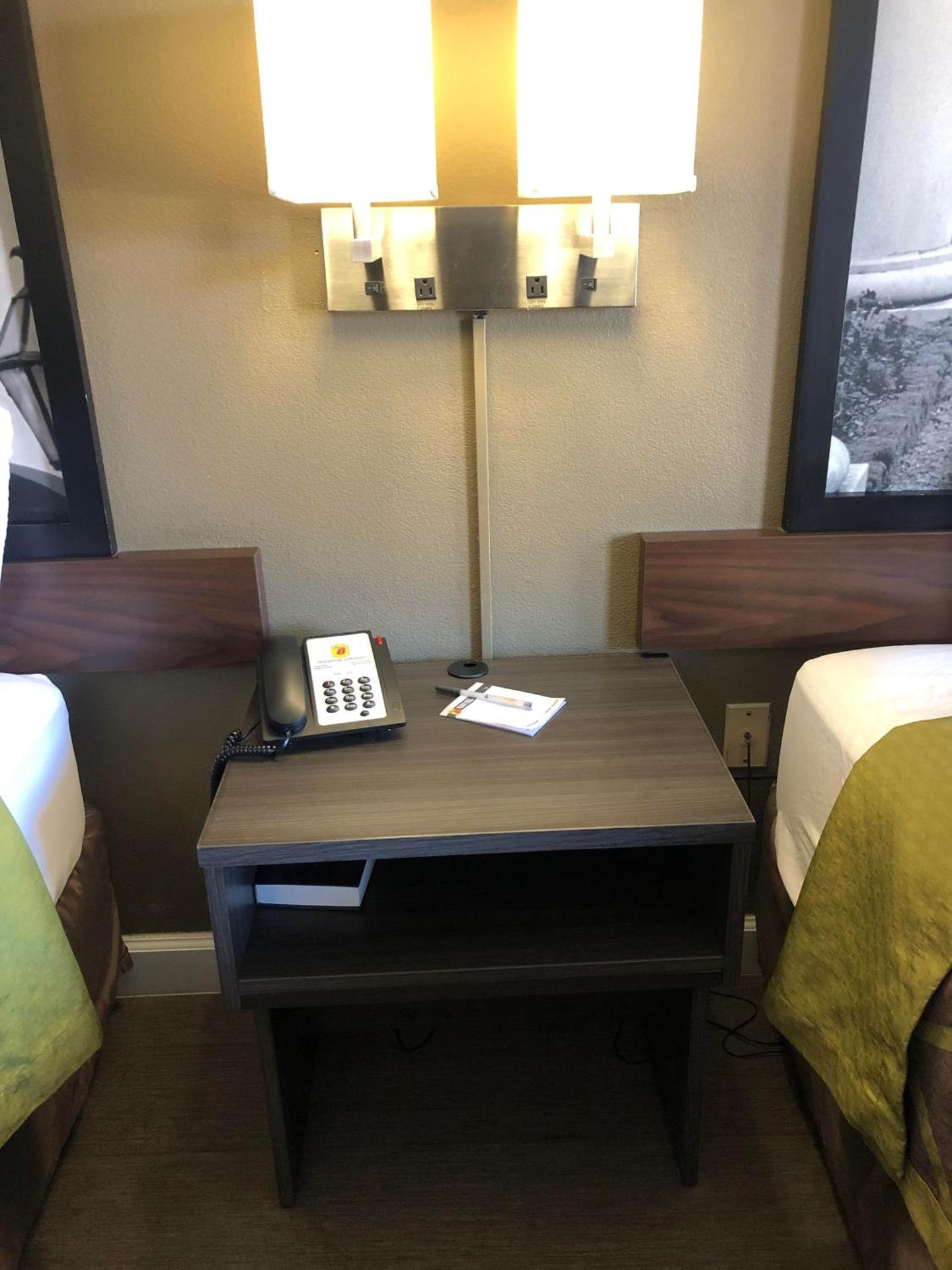 Super 8 by Wyndham Orangeburg Near I-26