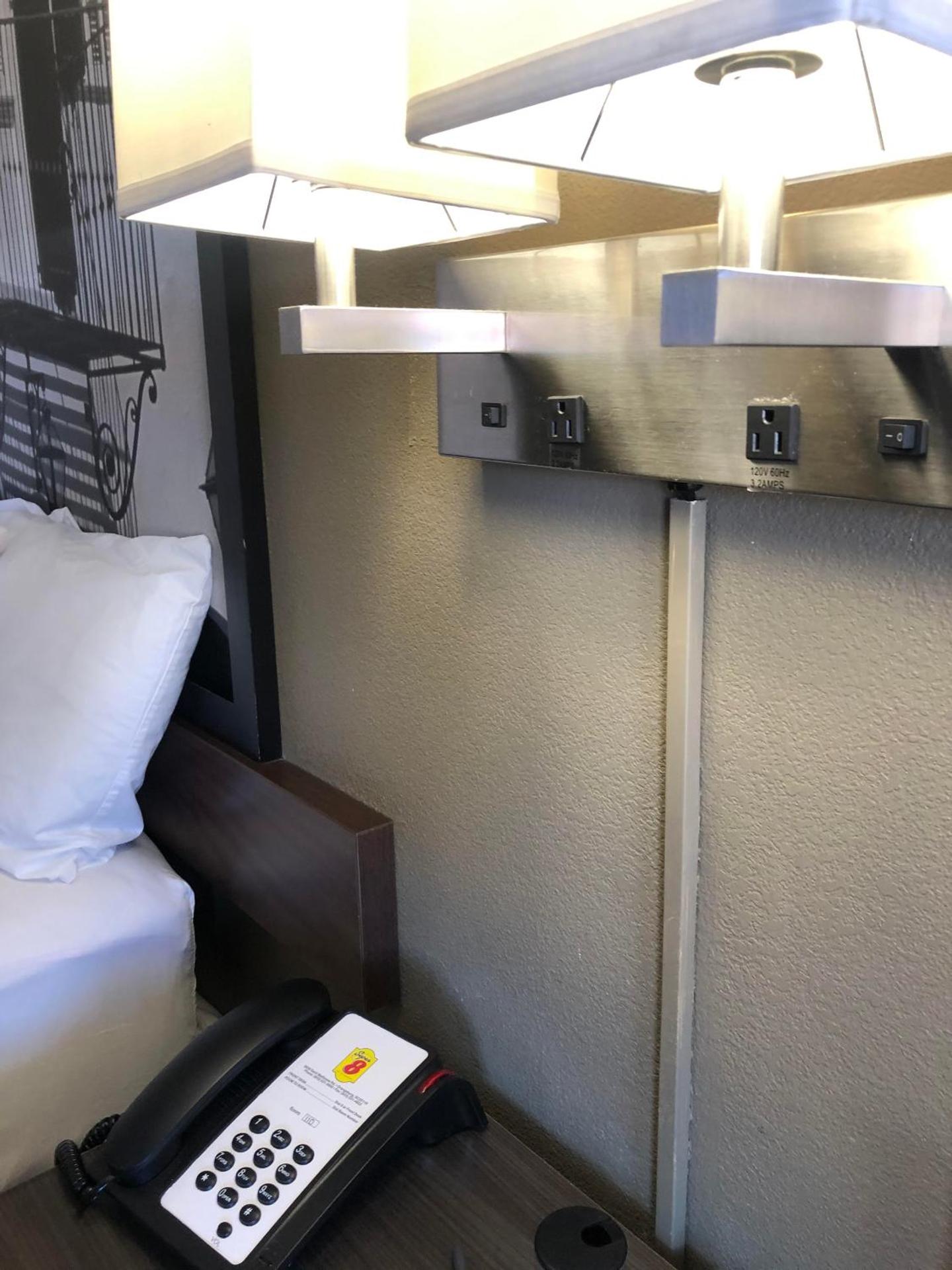 Super 8 by Wyndham Orangeburg Near I-26