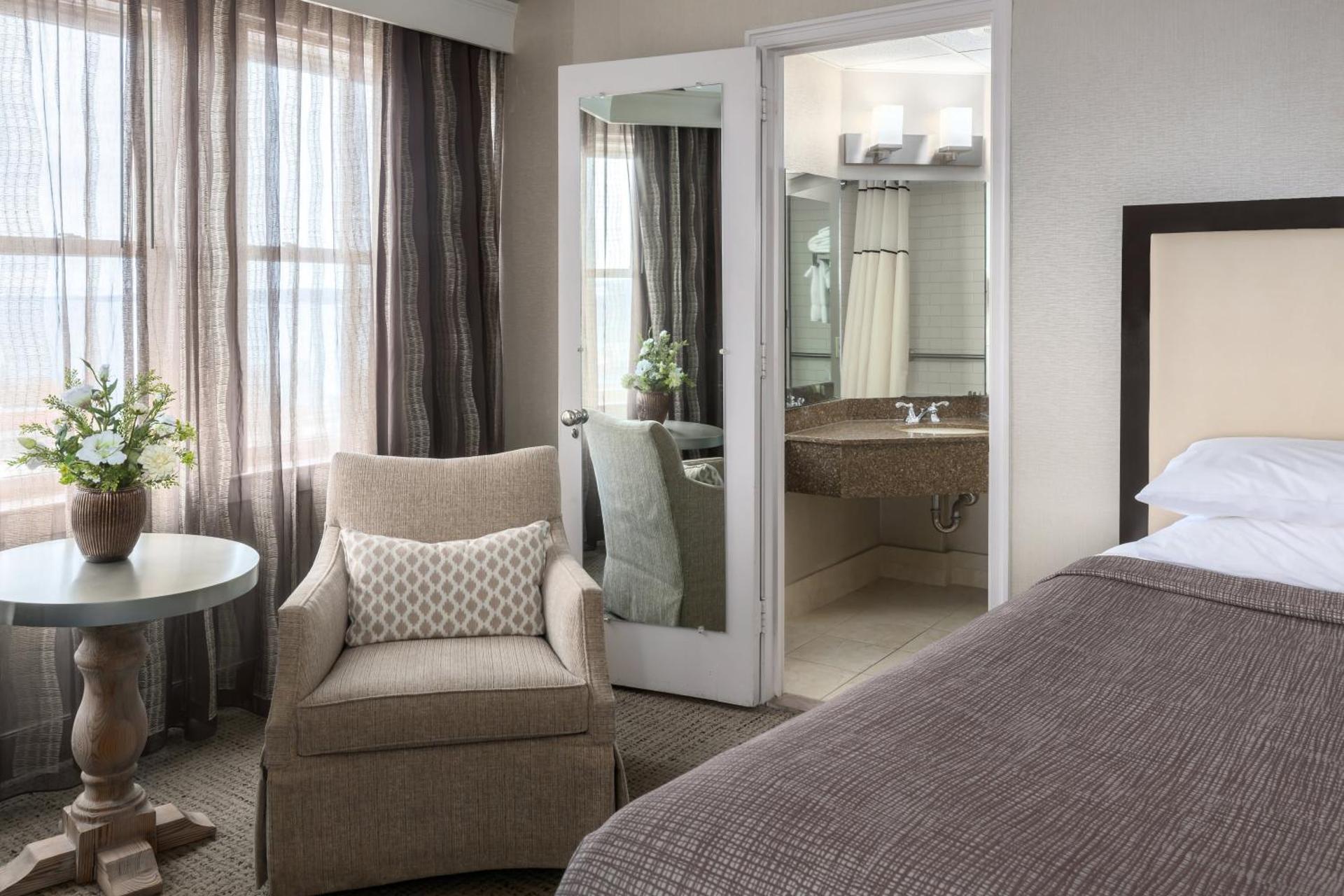 Park Place Hotel & Conference Center