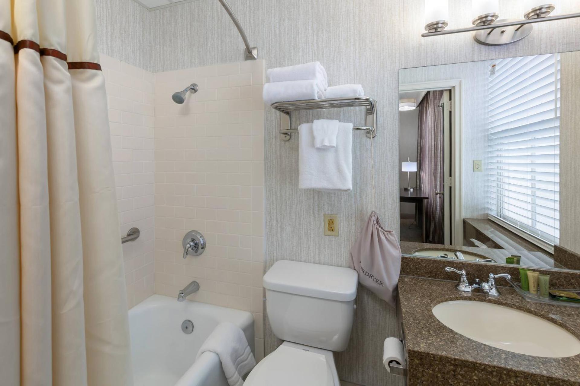 King Room - Historic