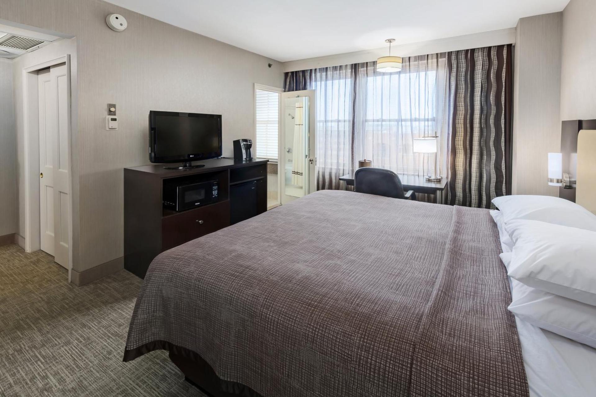 King Room - Historic