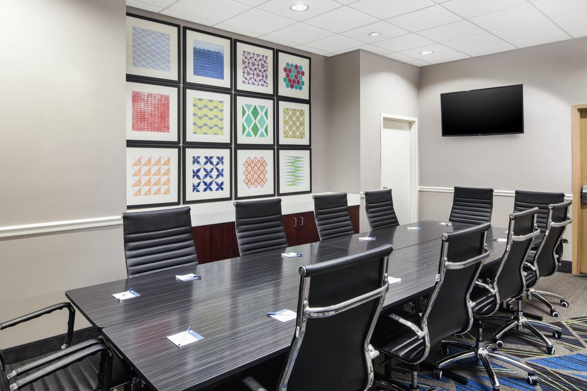 Meeting/conference room