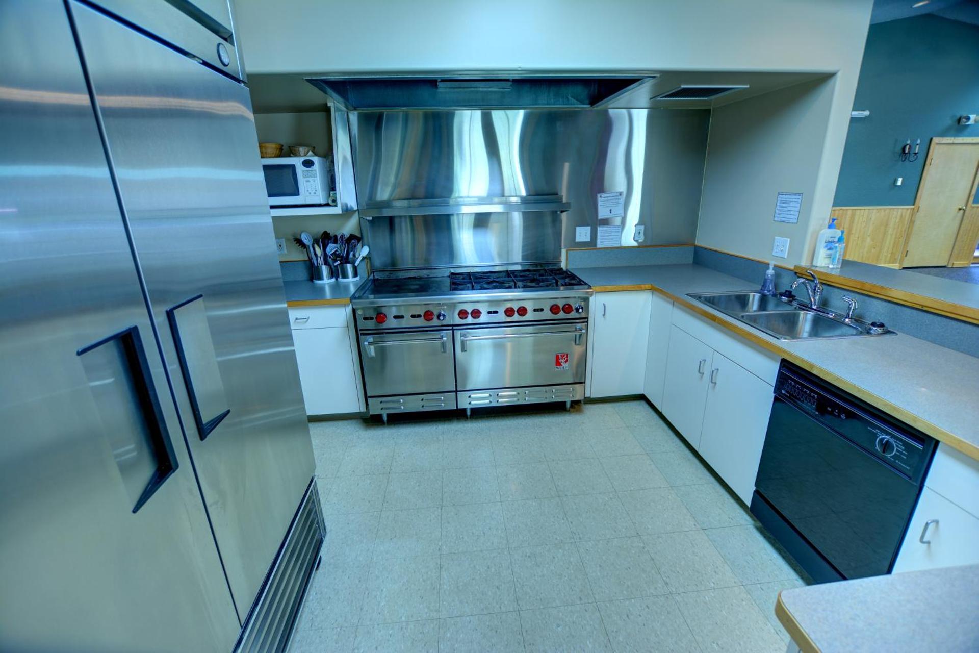 Banquet/Function facilities