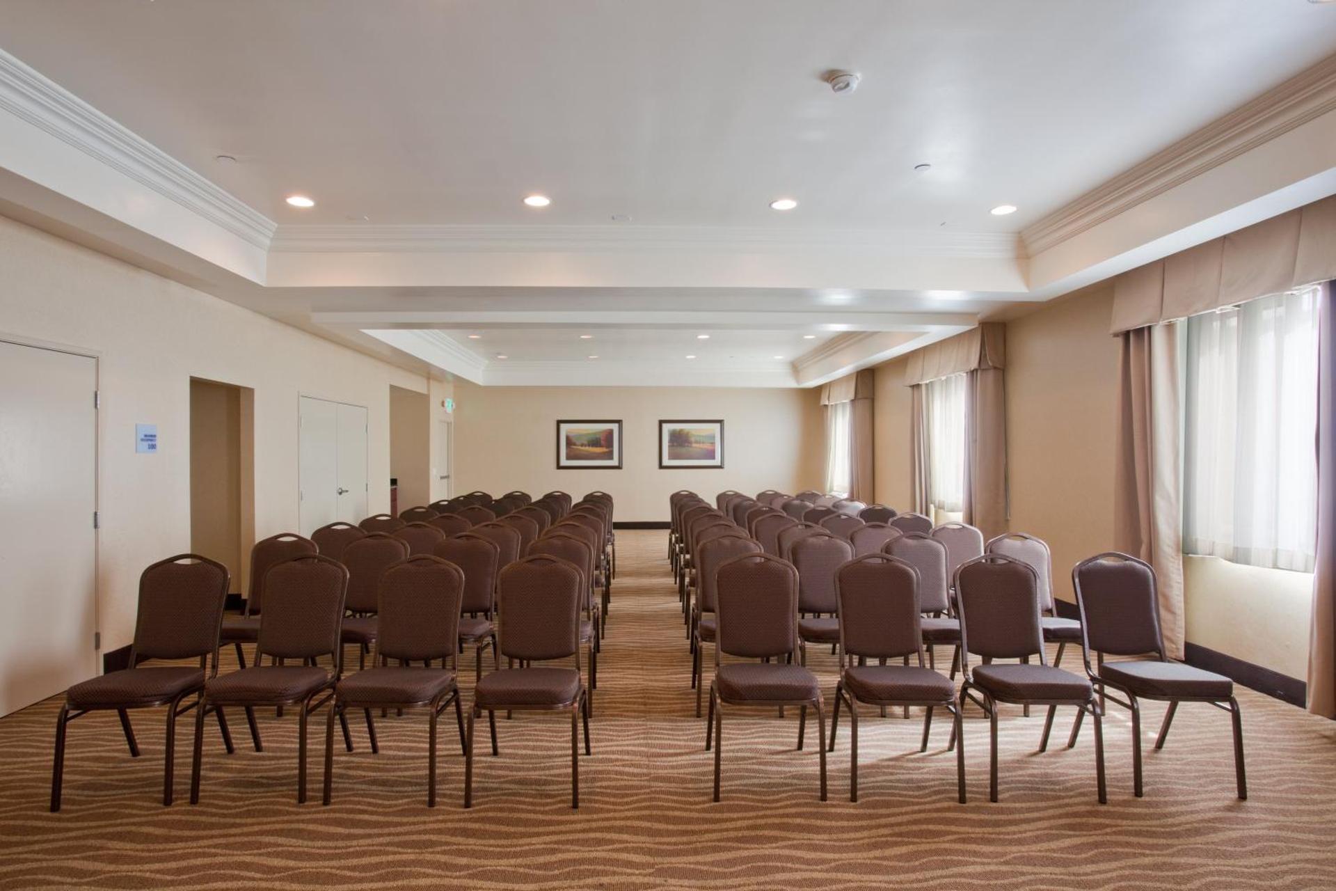 Meeting/conference room