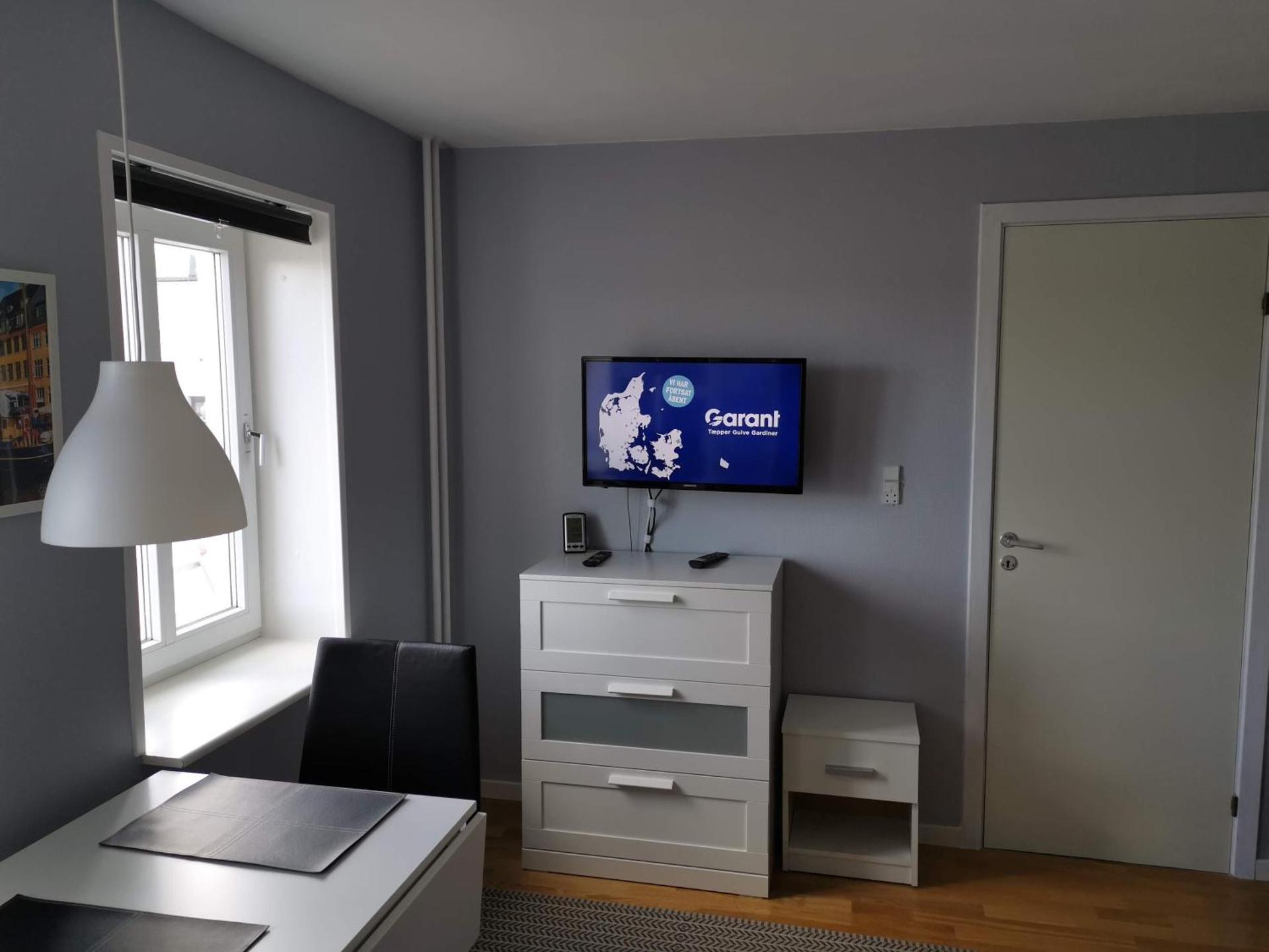 Vestbjerg Apartments