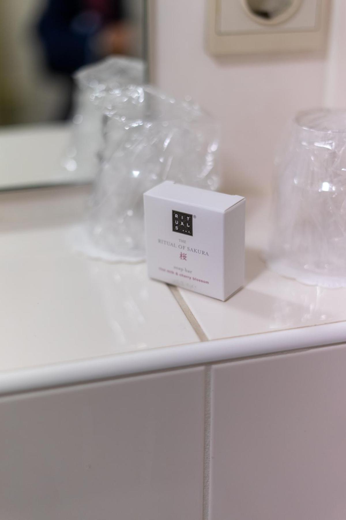 Skotel The Hague, Hotelschool The Hague