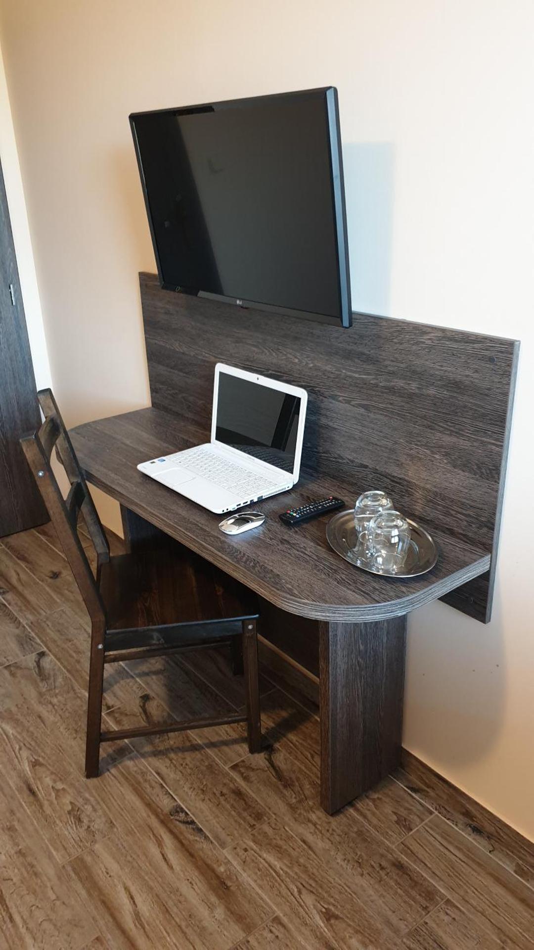 Wellness Hotel Fridrich