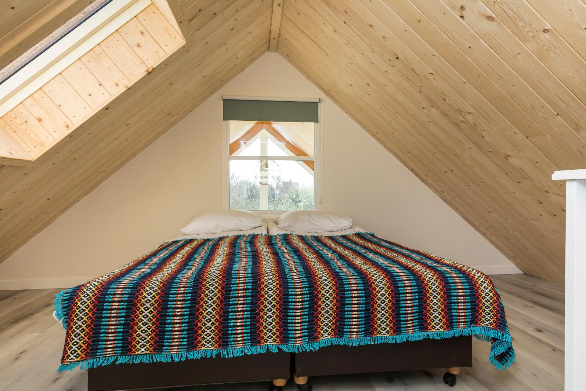 Appartementen Parkzicht