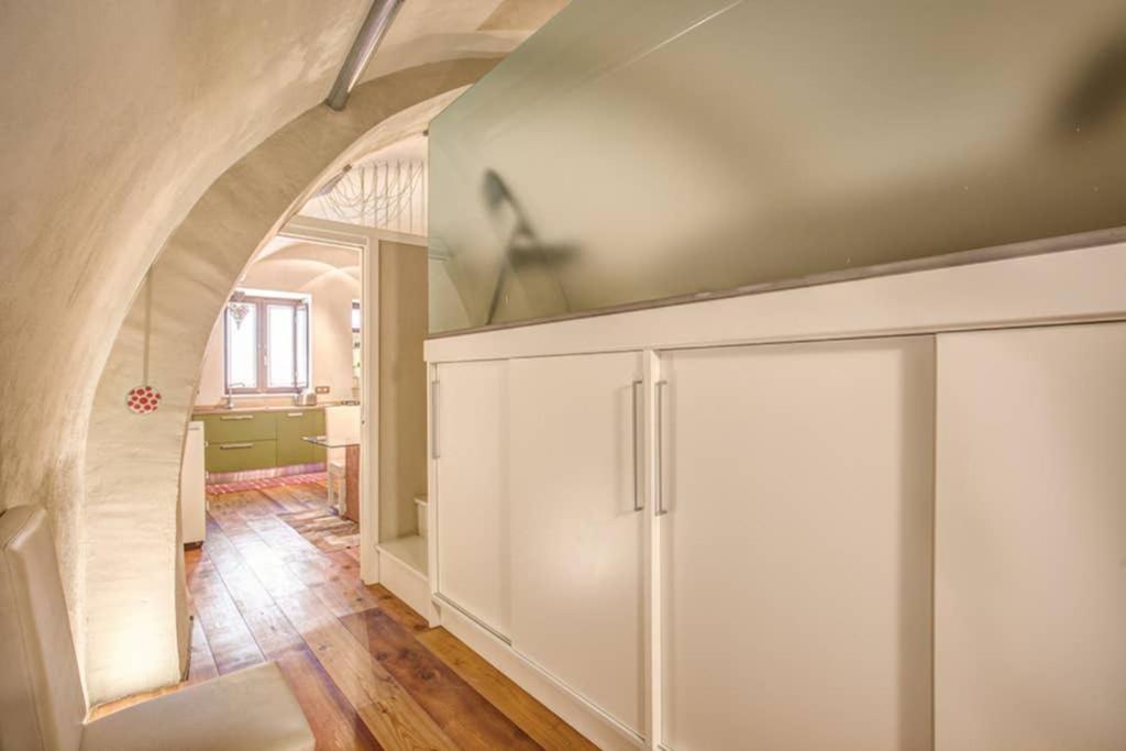 LOFT DI DESIGN ESCLUSIVO