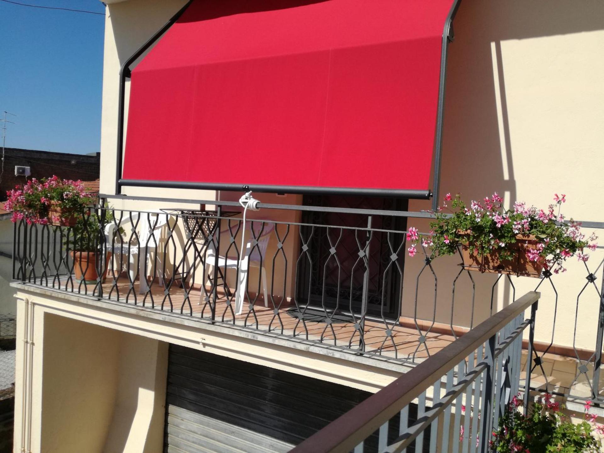 La Ripa Bed and Breakfast