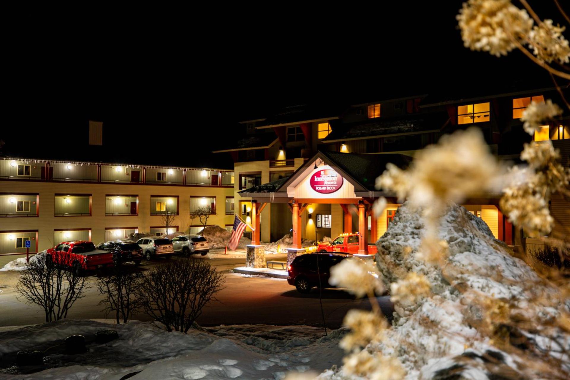 InnSeason Resorts Pollard Brook