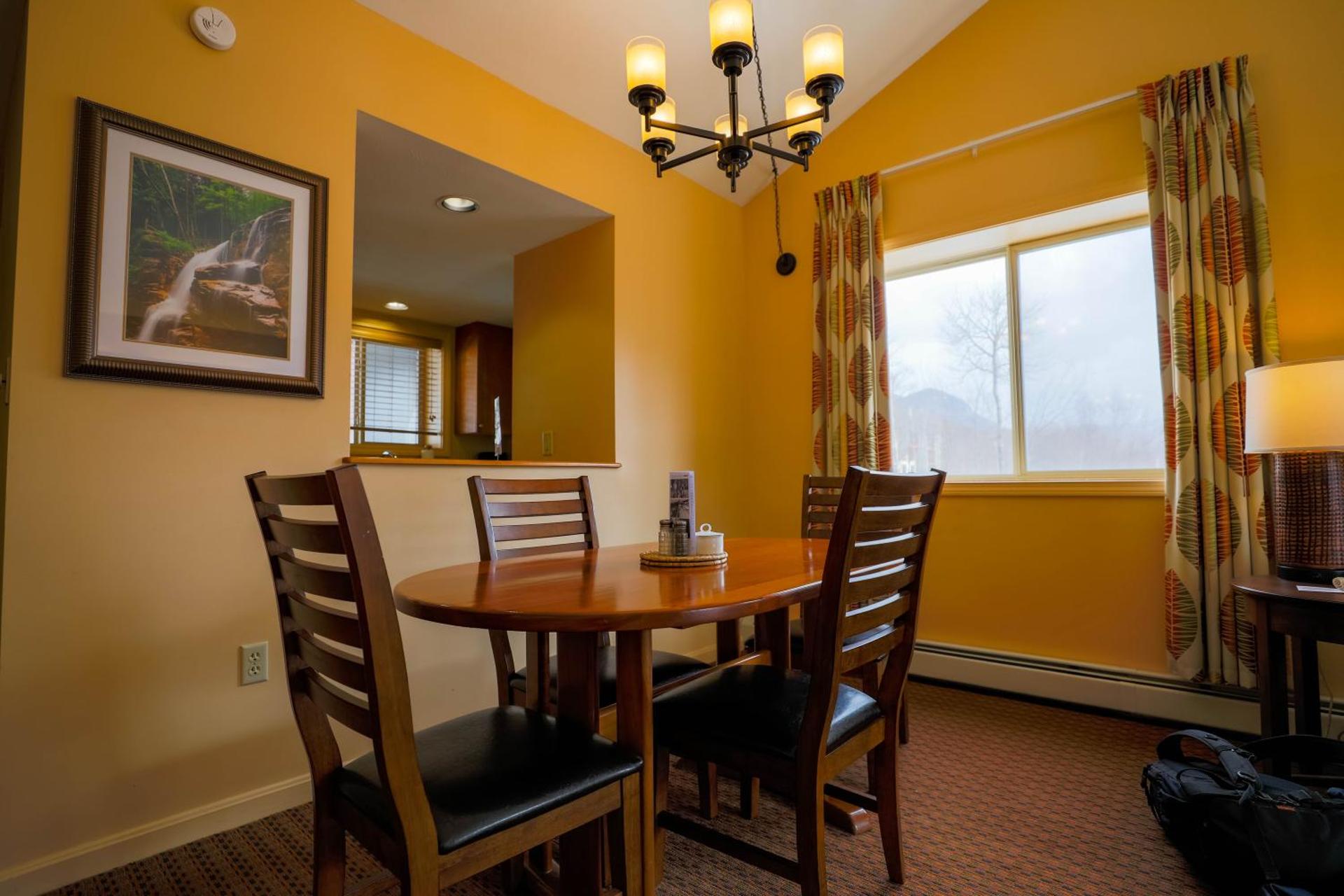 InnSeason Resorts Pollard Brook