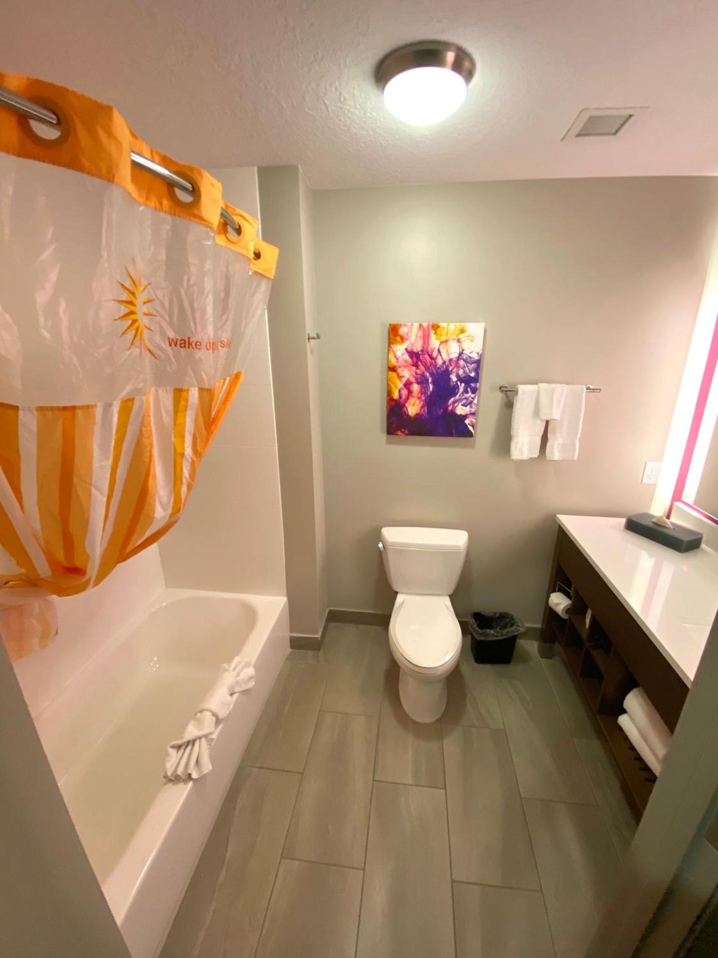 La Quinta by Wyndham South Jordan